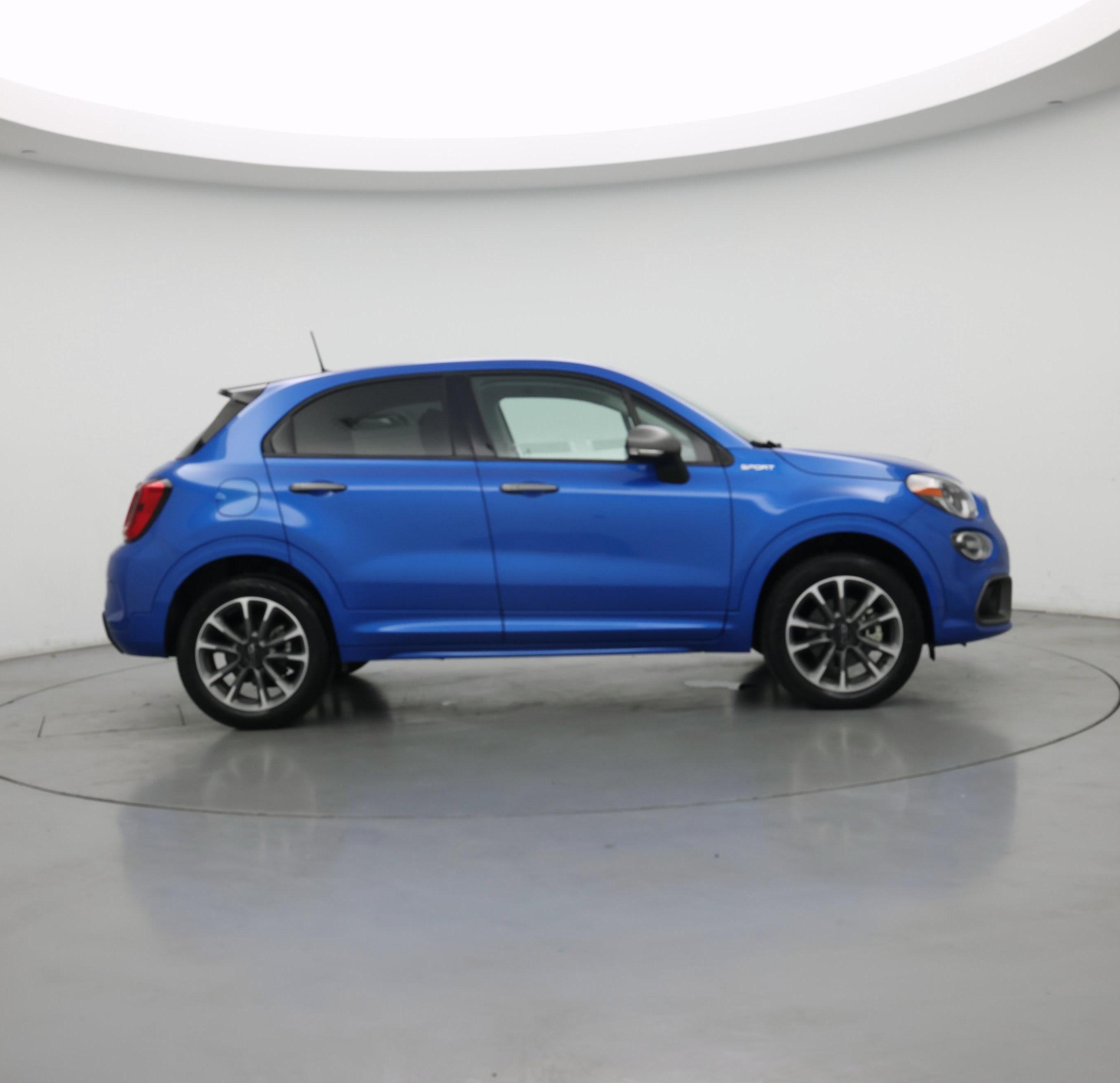 Thumbnail: 2023 Fiat 500X - 7