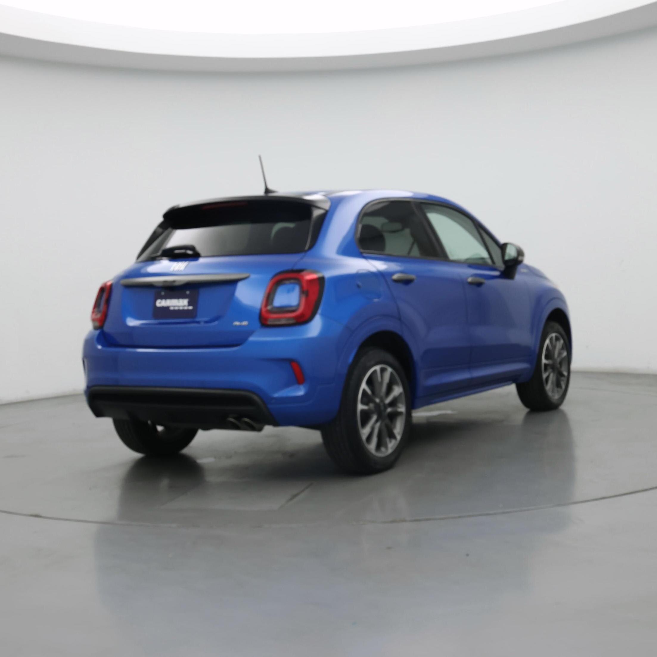 Thumbnail: 2023 Fiat 500X - 8