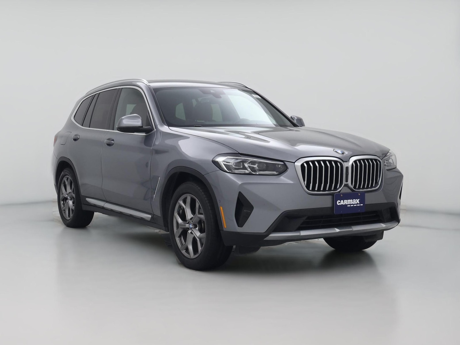 2024 BMW X3 30i