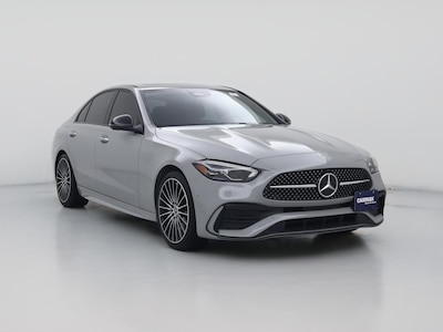2025 Mercedes-Benz C300