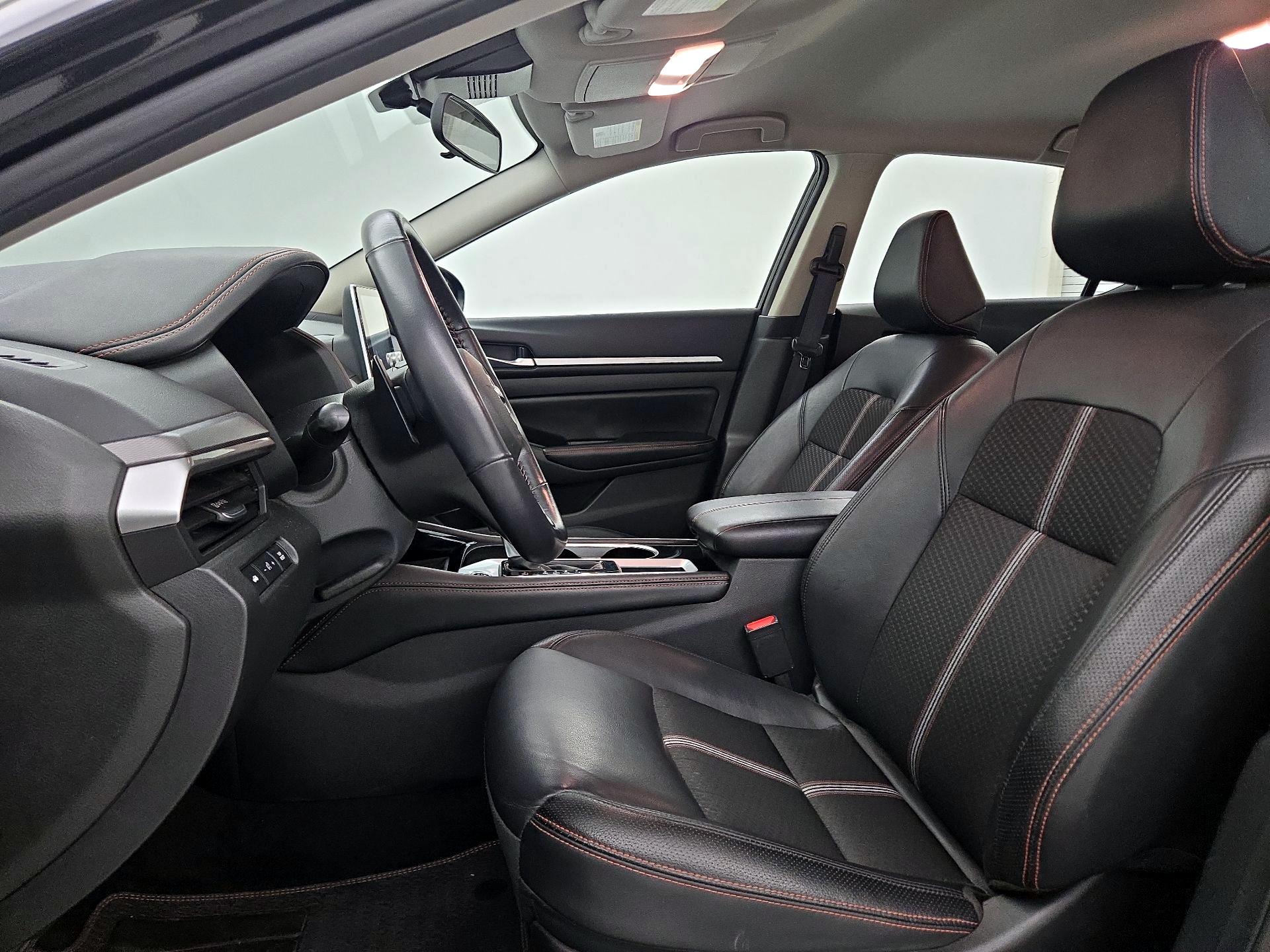 Thumbnail: 2025 Nissan Altima - 11