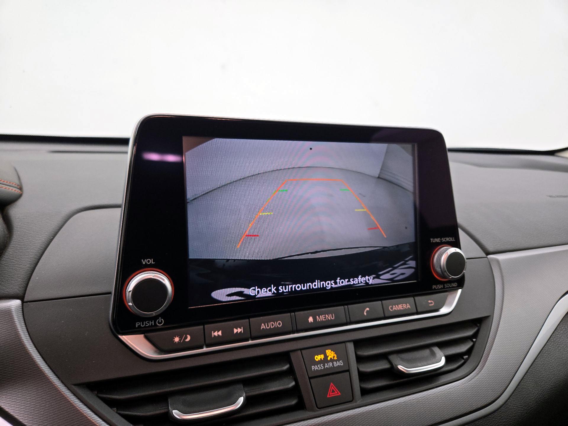 Thumbnail: 2025 Nissan Altima - 14