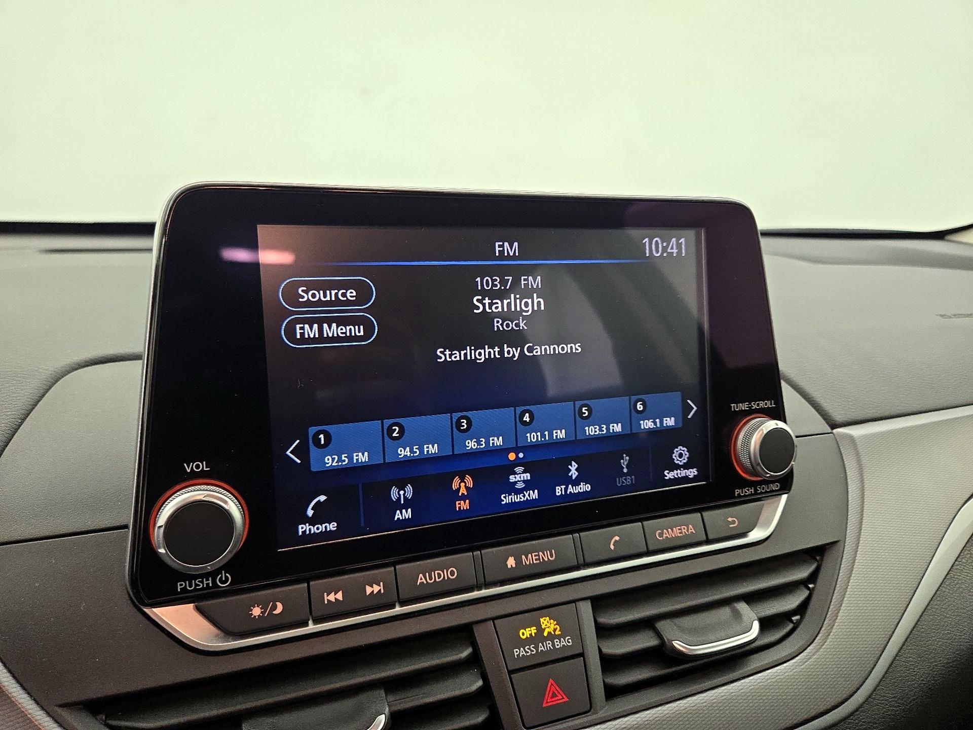 Thumbnail: 2025 Nissan Altima - 15