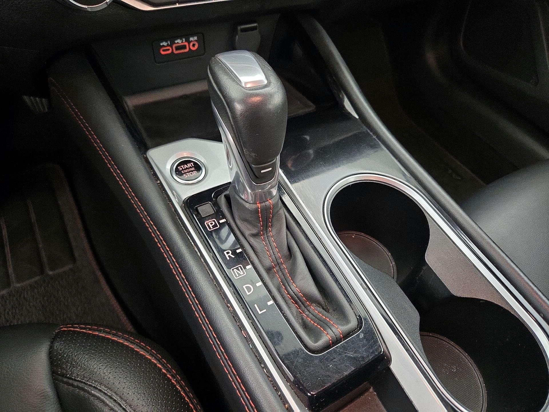 Thumbnail: 2025 Nissan Altima - 17