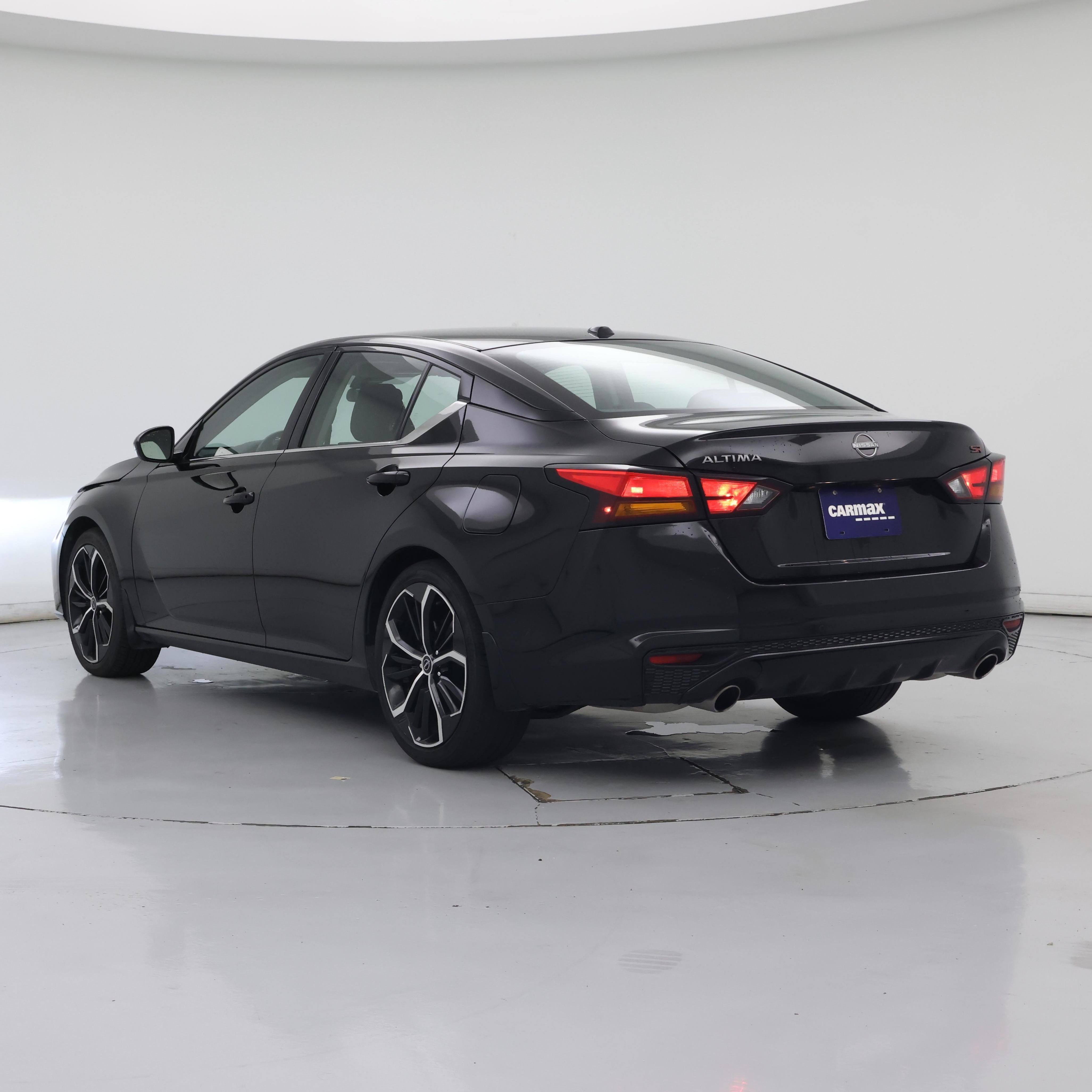 Thumbnail: 2025 Nissan Altima - 2