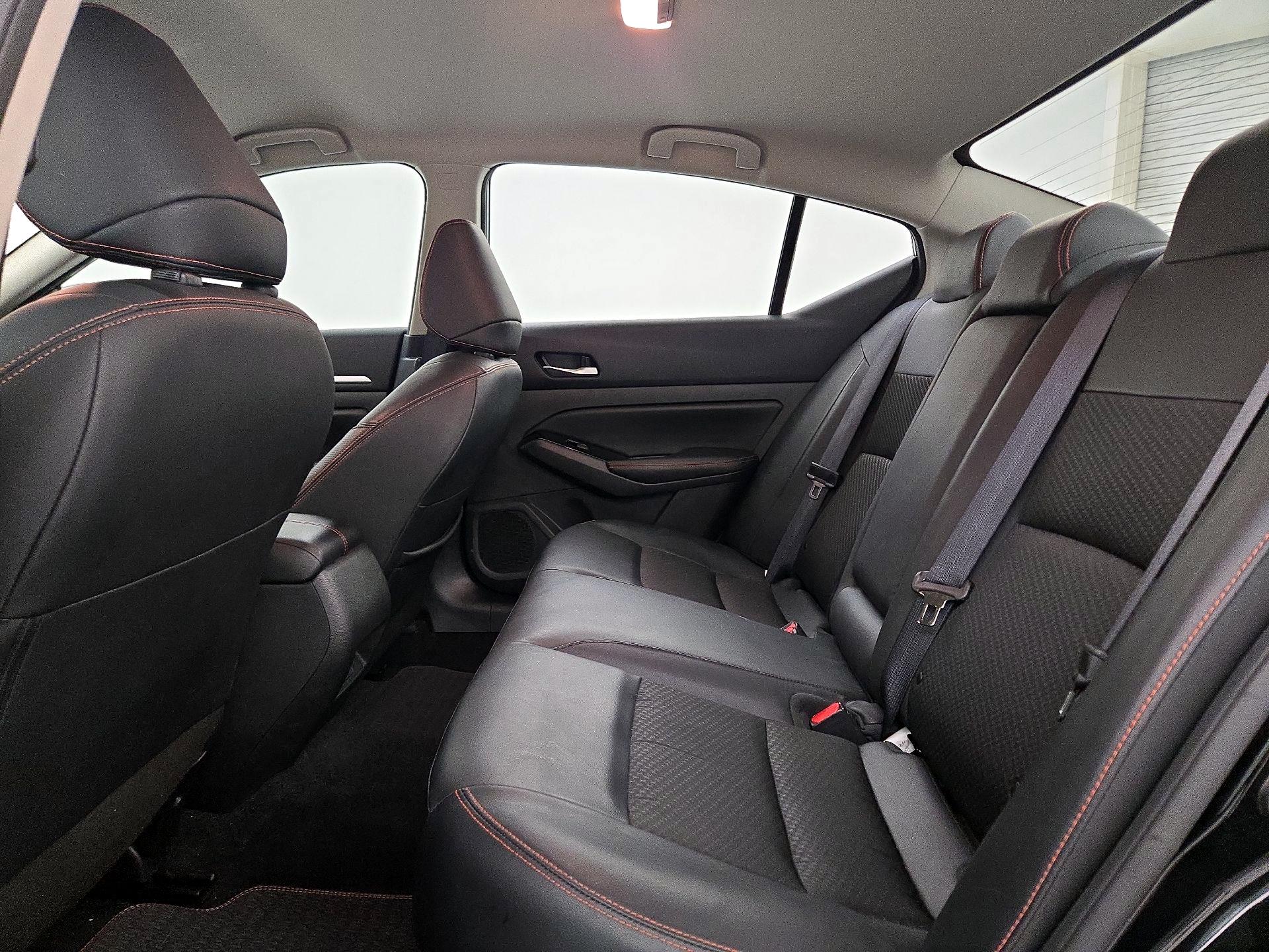 Thumbnail: 2025 Nissan Altima - 19