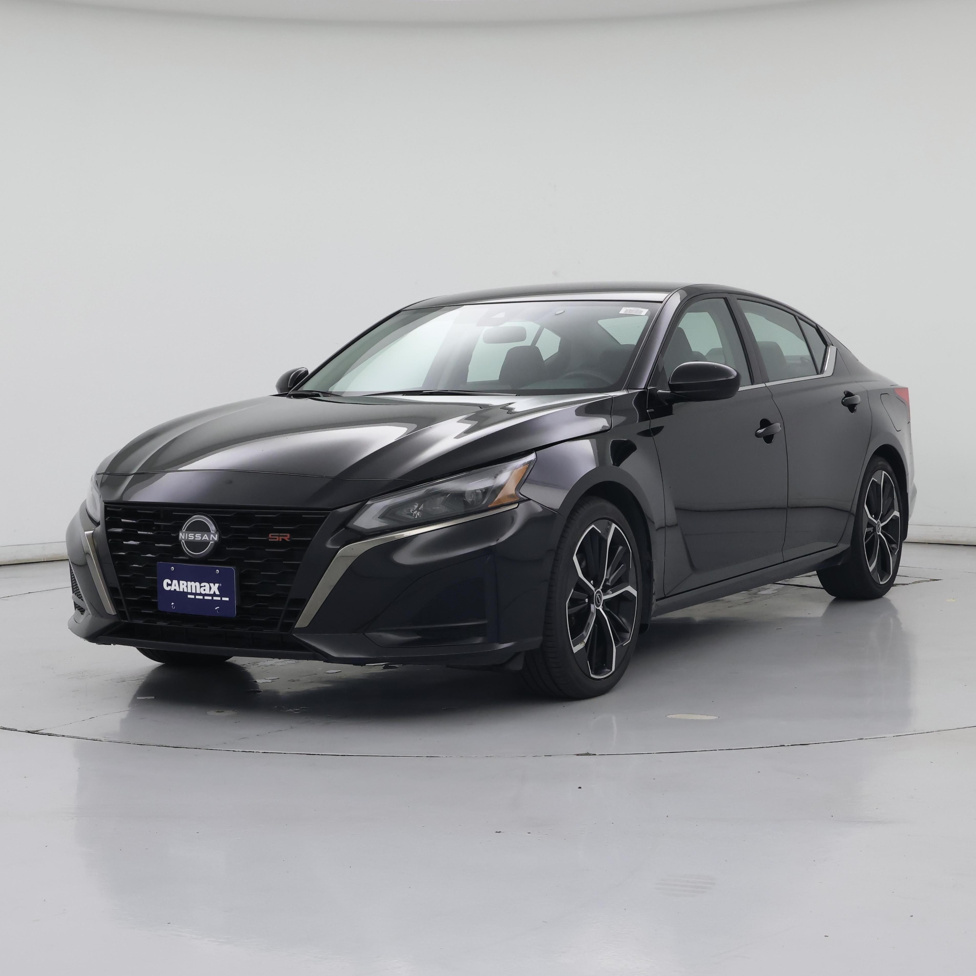 Thumbnail: 2025 Nissan Altima - 4