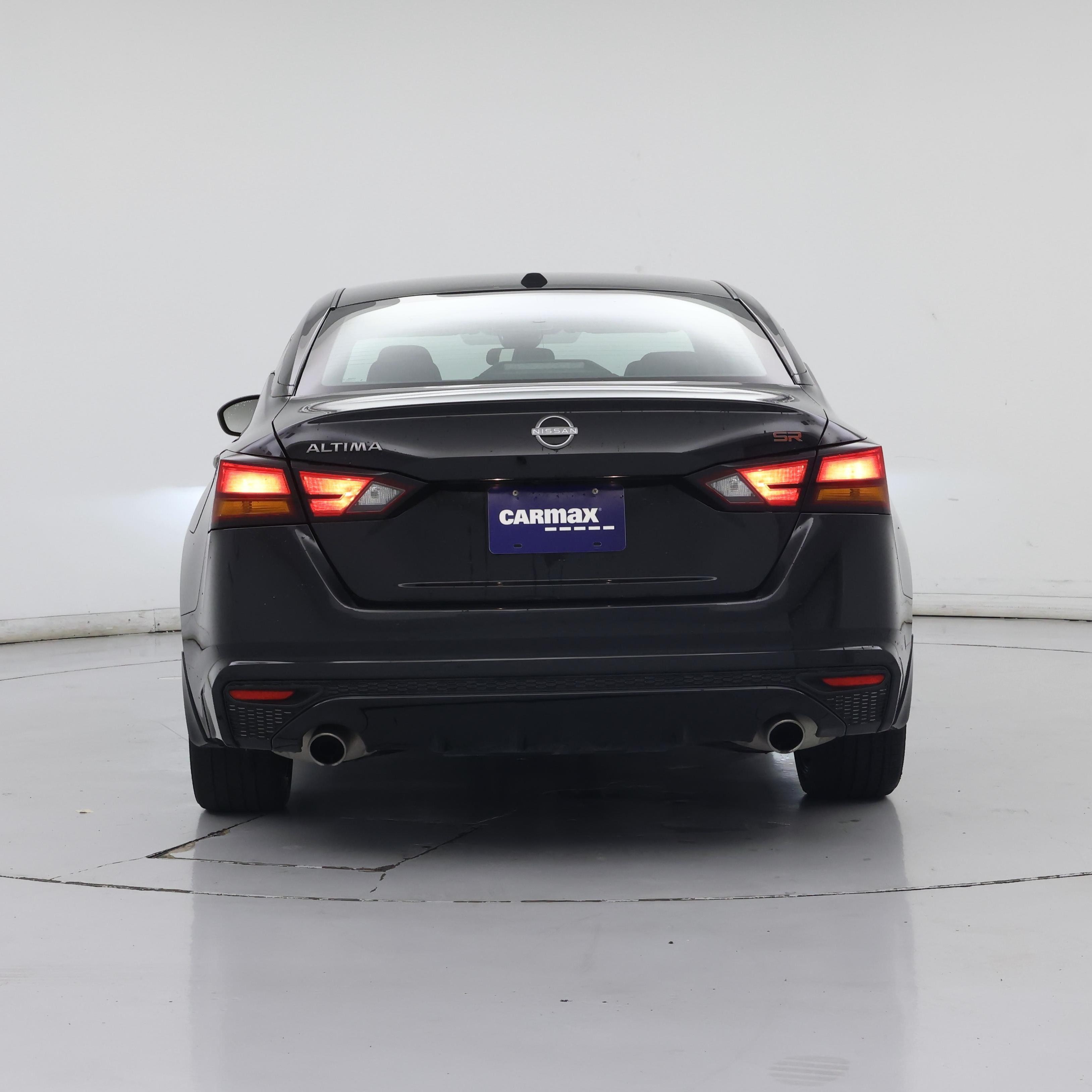 Thumbnail: 2025 Nissan Altima - 6