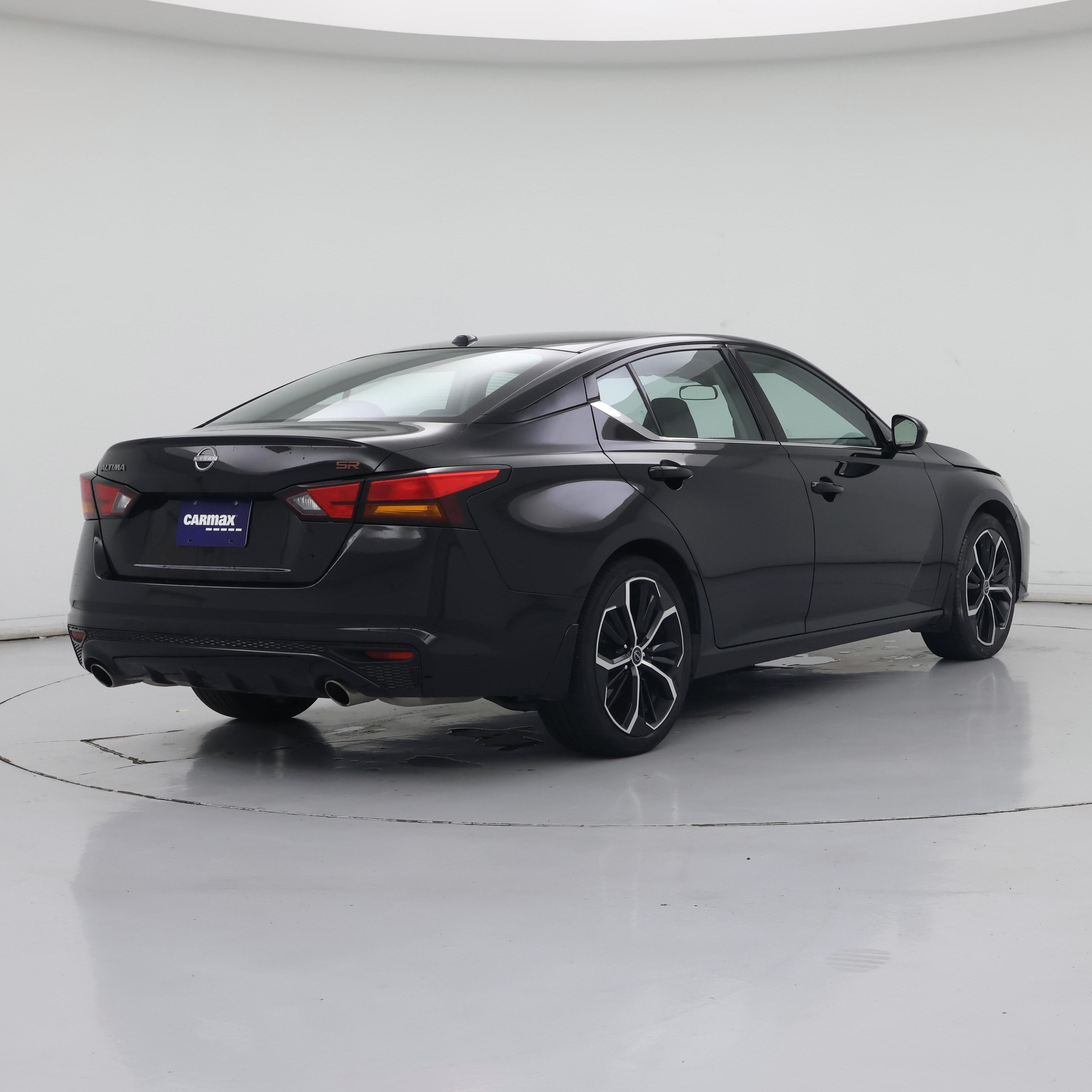 Thumbnail: 2025 Nissan Altima - 8