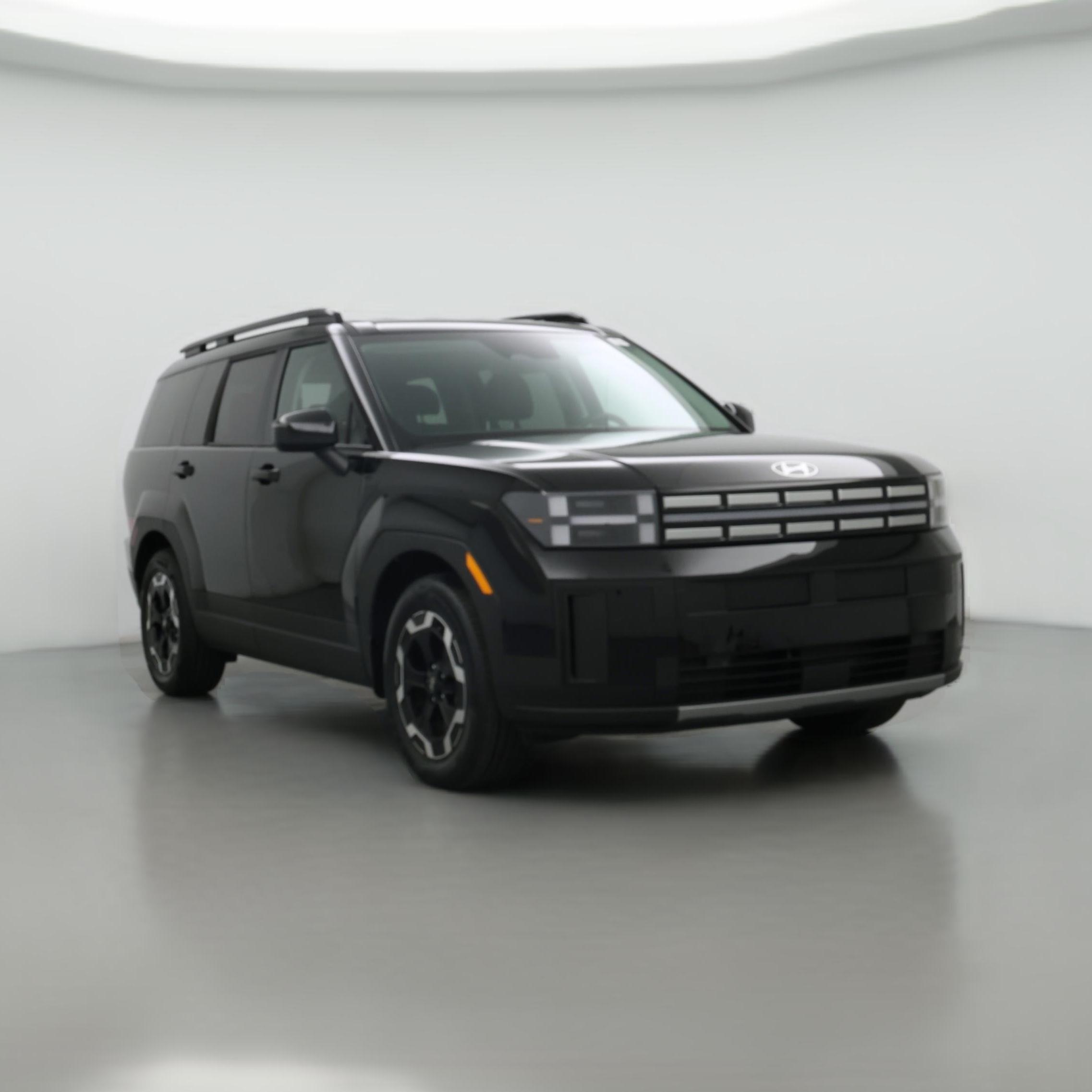 Thumbnail: 2026 Hyundai Santa Fe - 1