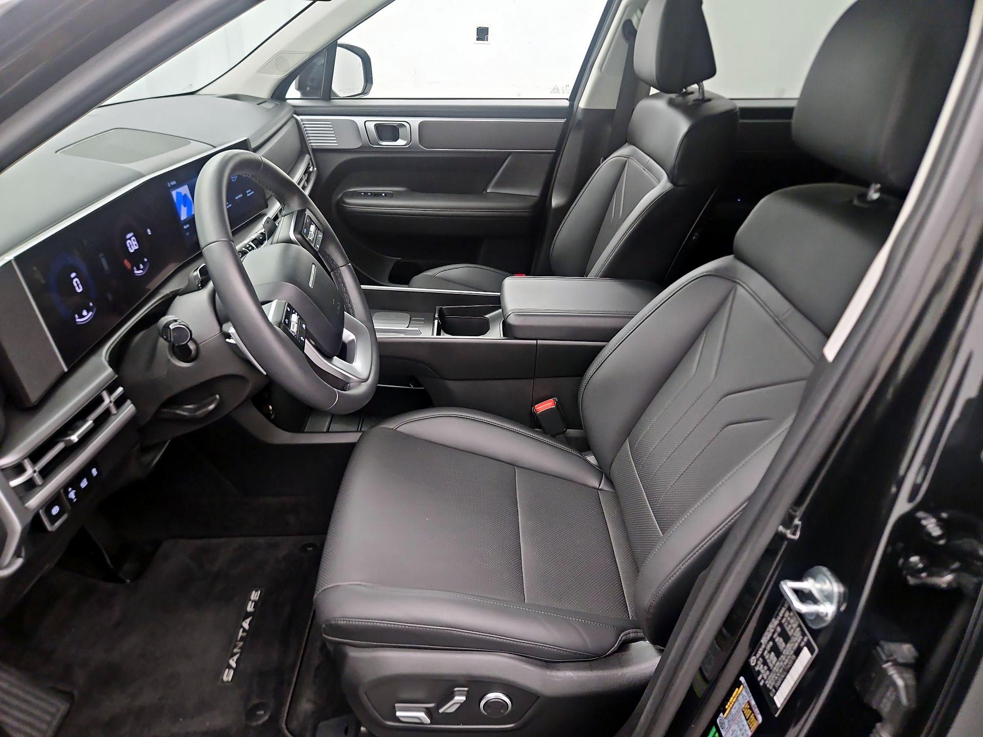 Thumbnail: 2026 Hyundai Santa Fe - 11