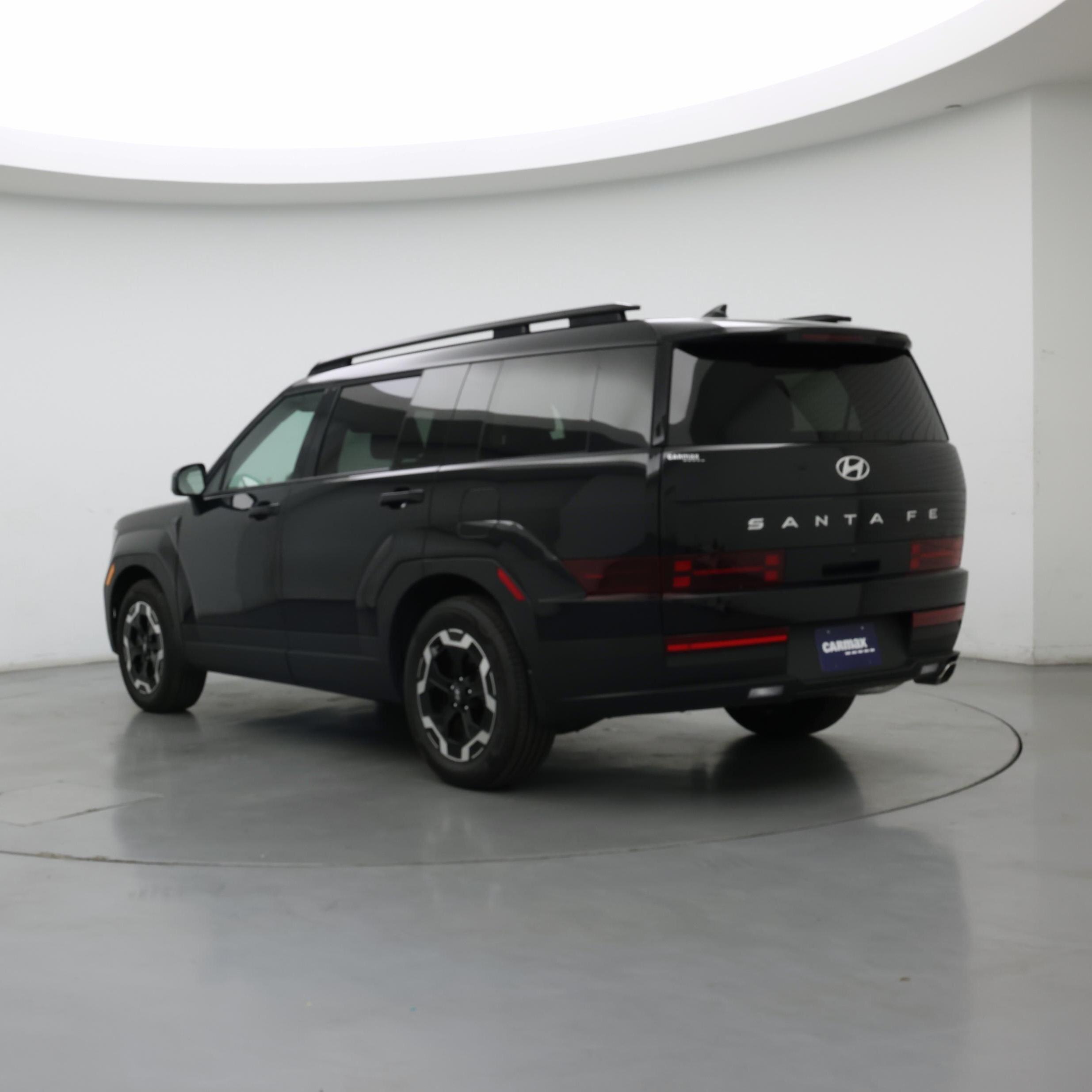 Thumbnail: 2026 Hyundai Santa Fe - 2