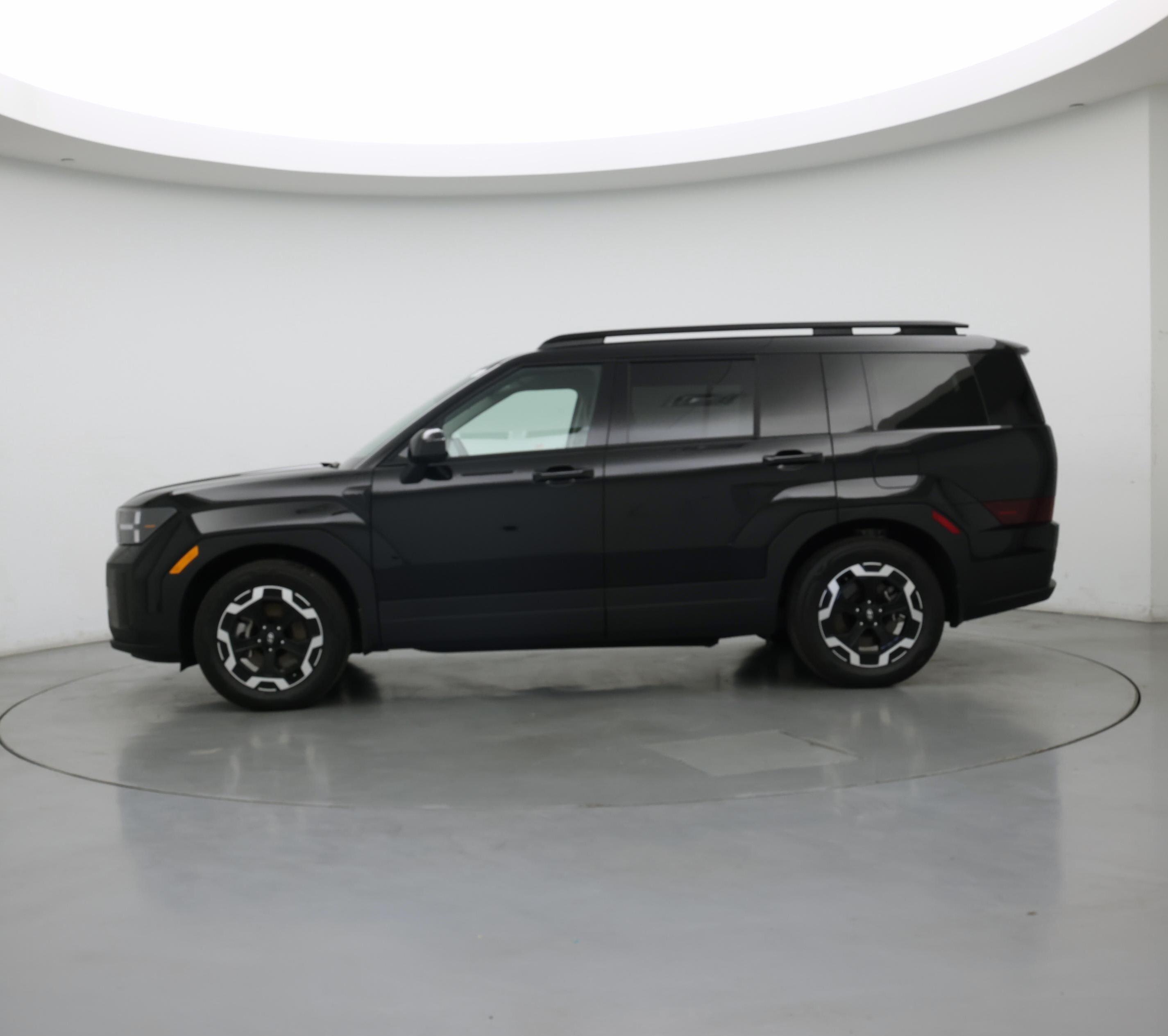 Thumbnail: 2026 Hyundai Santa Fe - 3