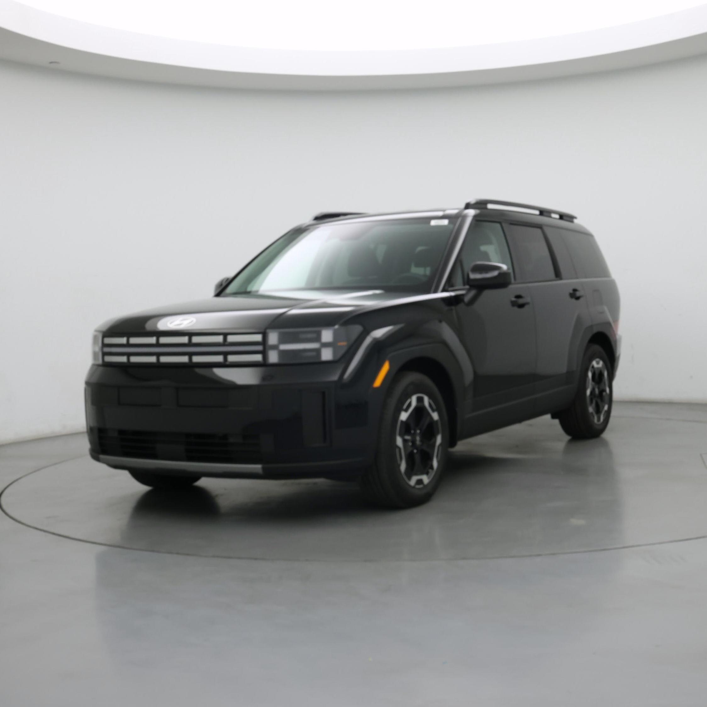 Thumbnail: 2026 Hyundai Santa Fe - 4