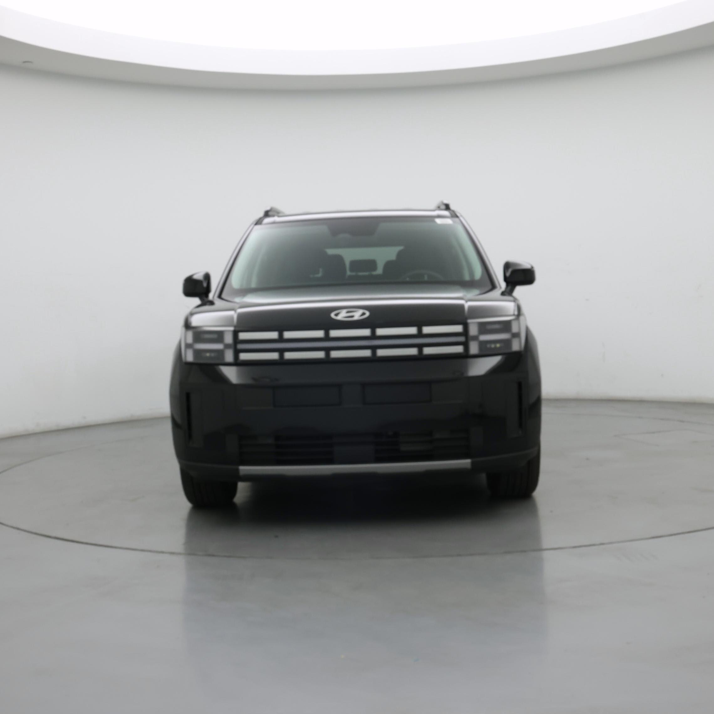 Thumbnail: 2026 Hyundai Santa Fe - 5