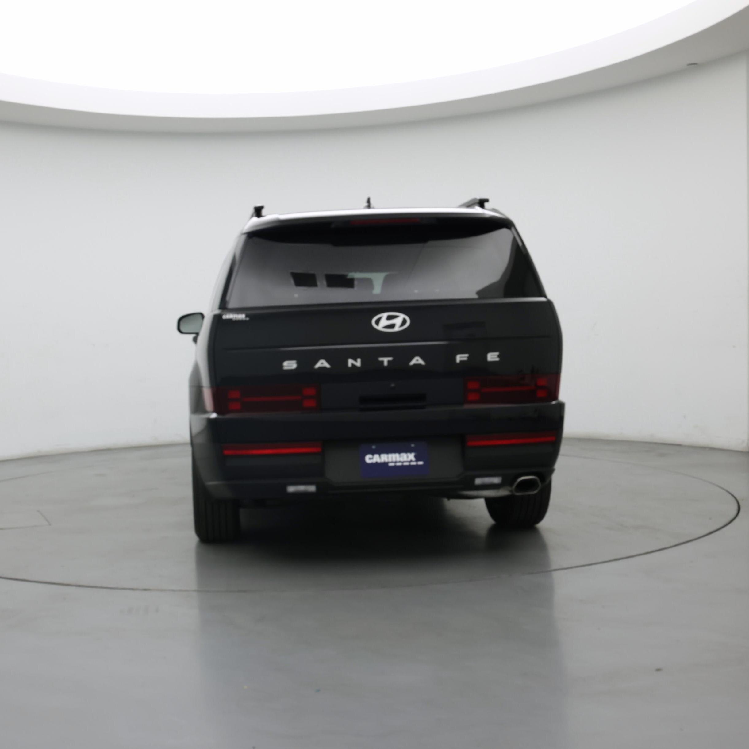 Thumbnail: 2026 Hyundai Santa Fe - 6