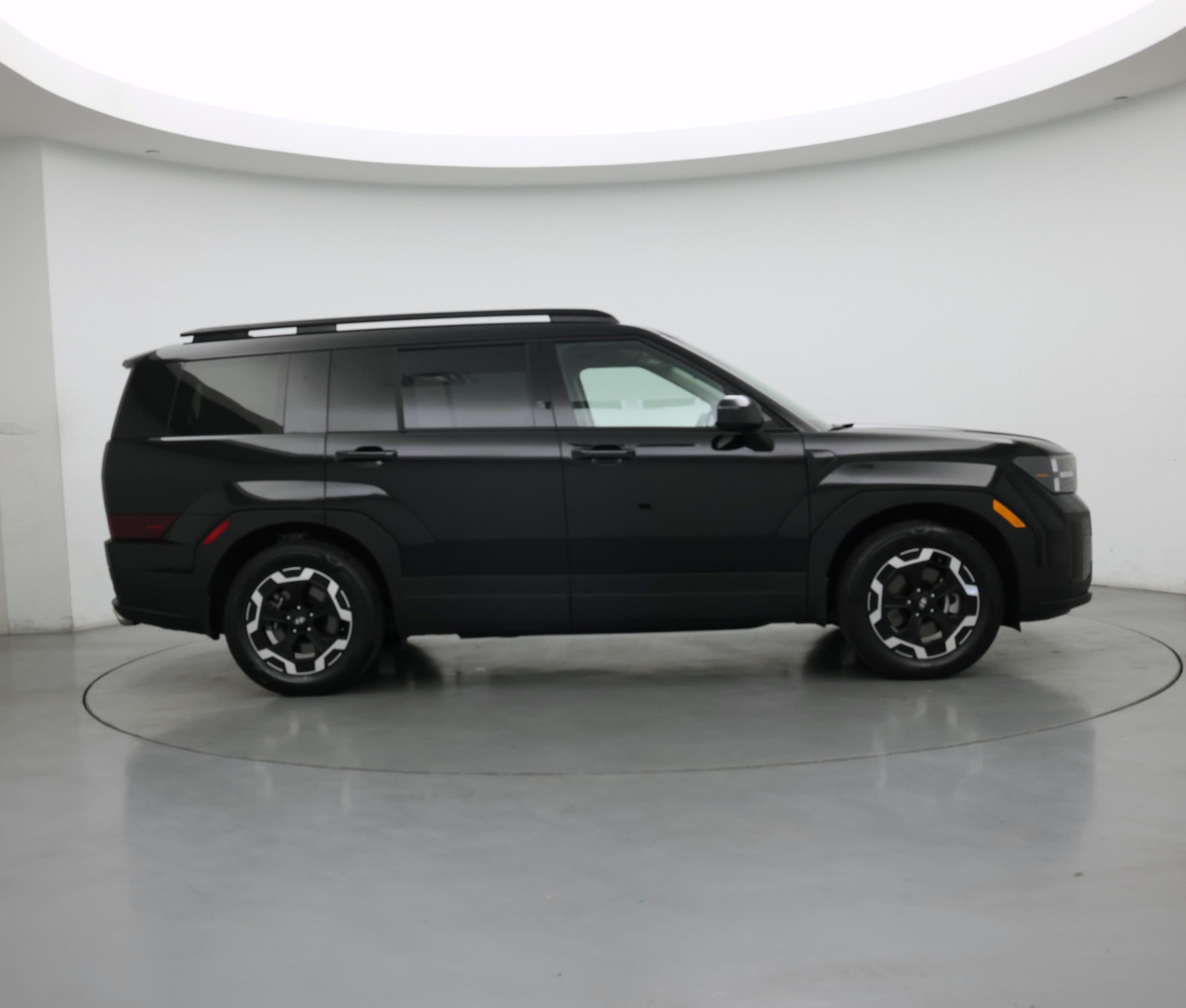 Thumbnail: 2026 Hyundai Santa Fe - 7