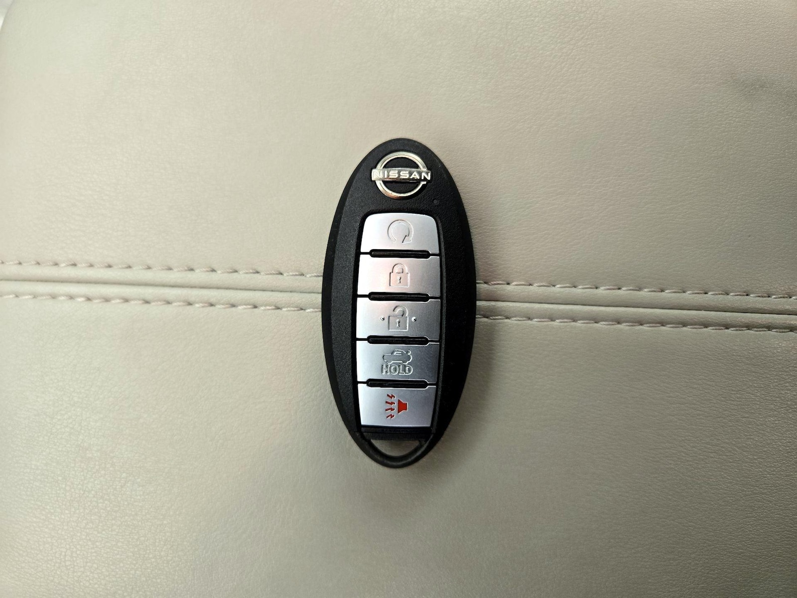2025 Nissan Altima SV - Photo 23