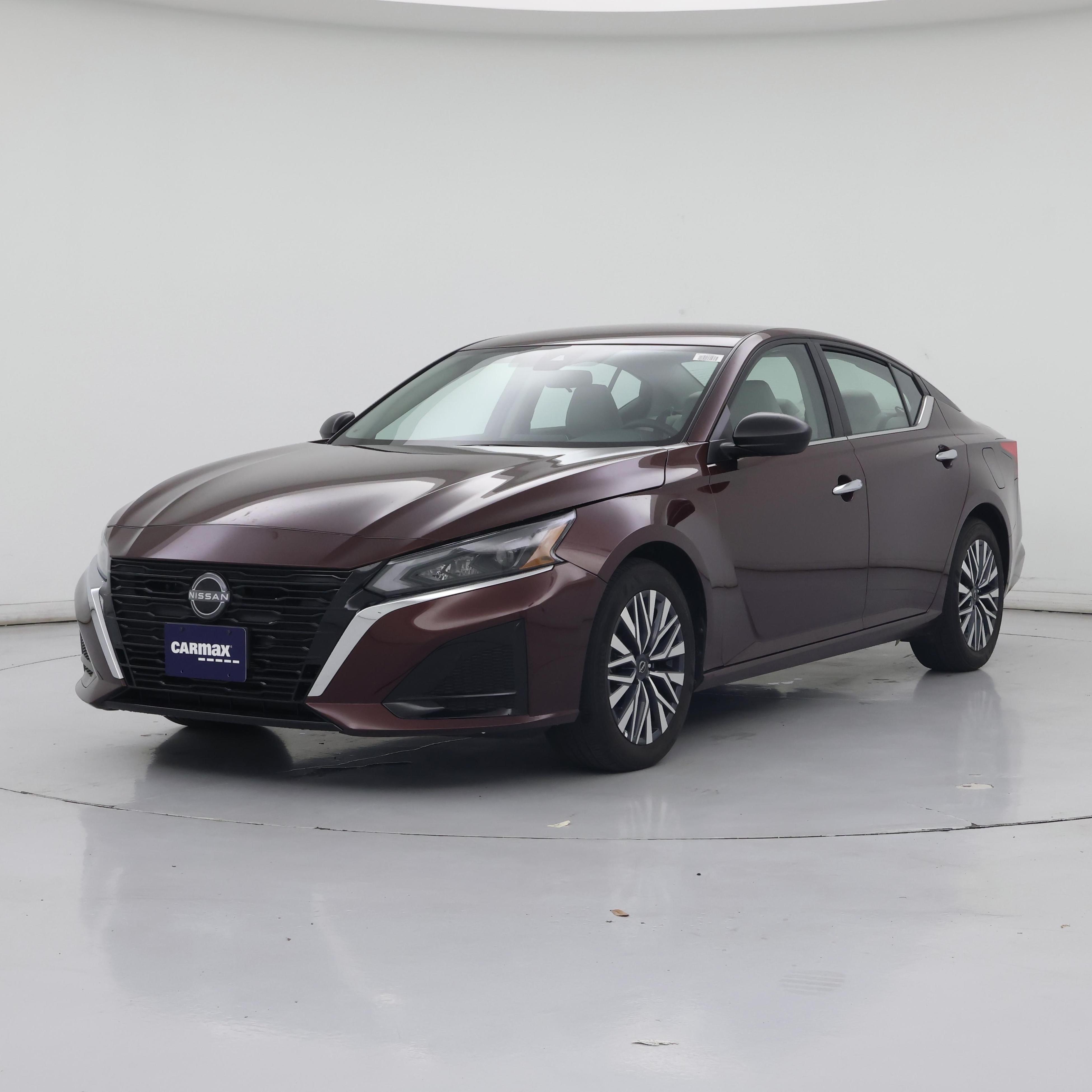 Thumbnail: 2025 Nissan Altima - 4