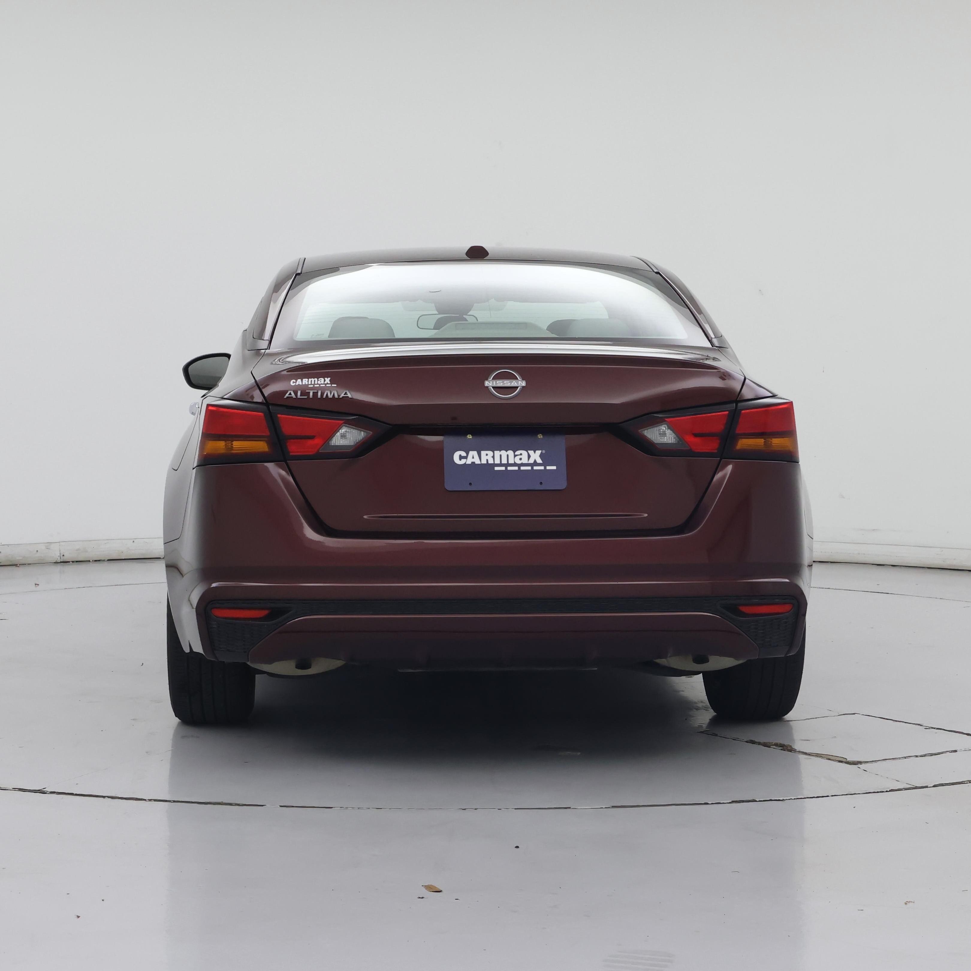 Thumbnail: 2025 Nissan Altima - 6
