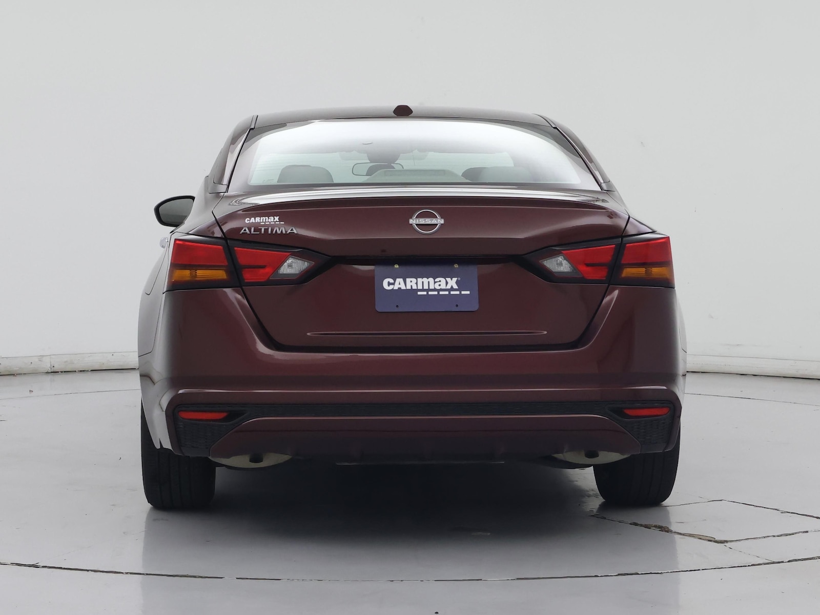 2025 Nissan Altima SV - Photo 7