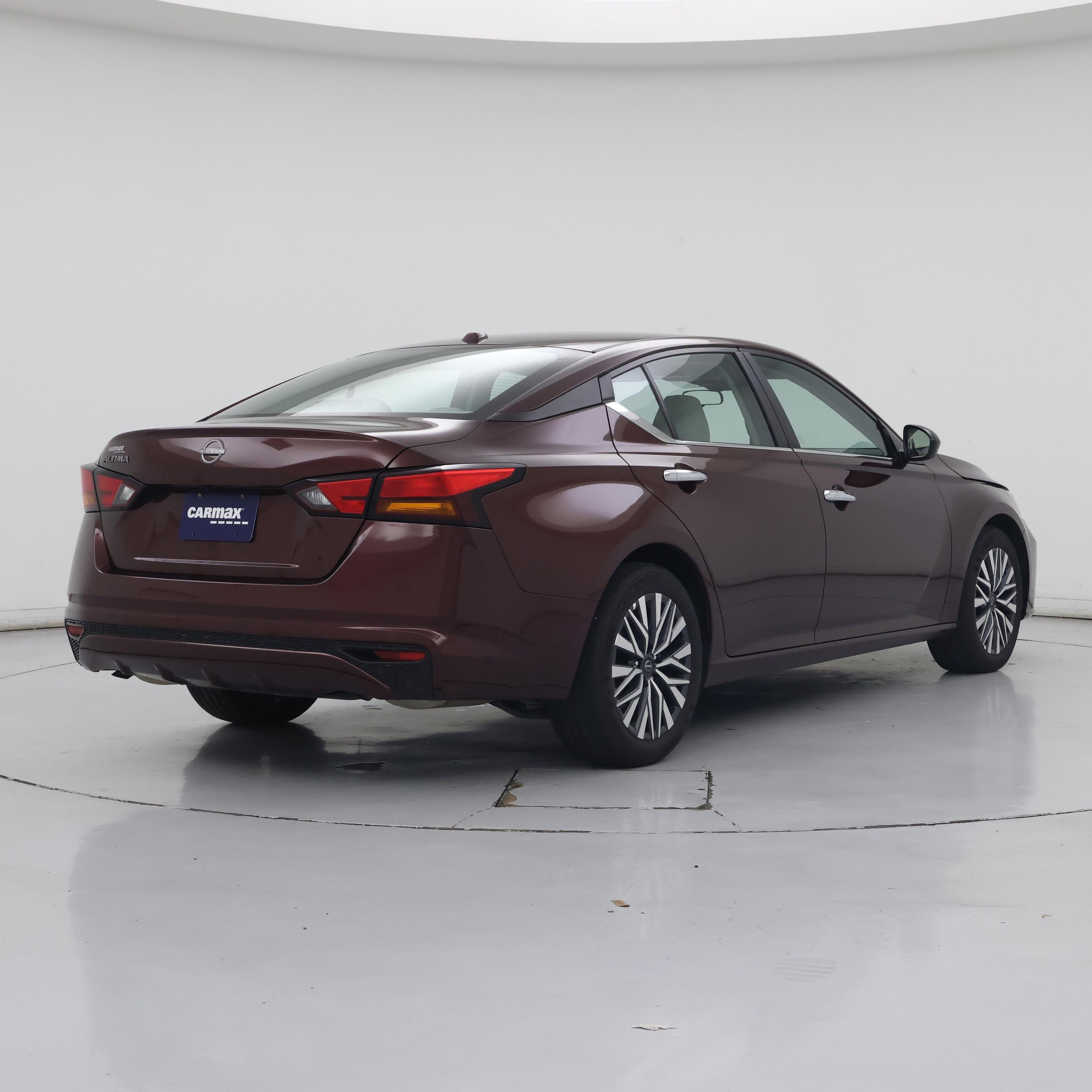 Thumbnail: 2025 Nissan Altima - 8