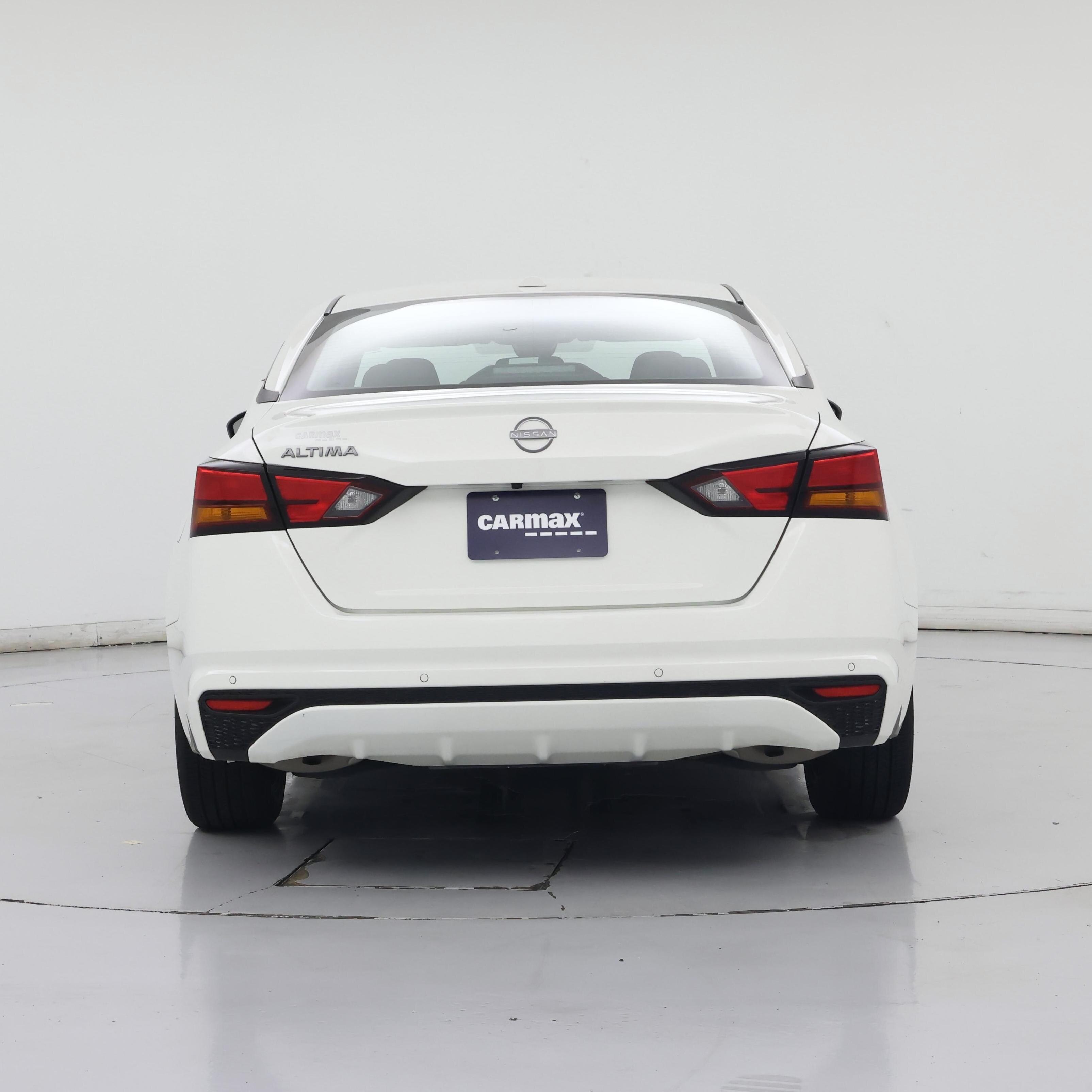 Thumbnail: 2025 Nissan Altima - 6