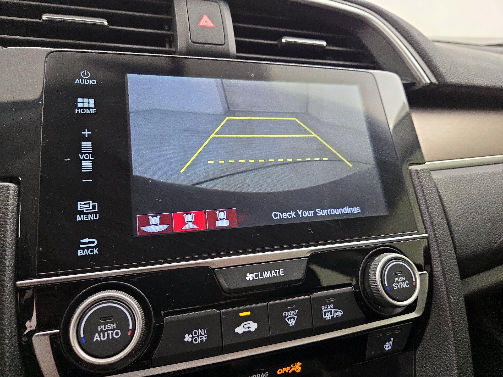 Thumbnail: 2018 Honda Civic - 14