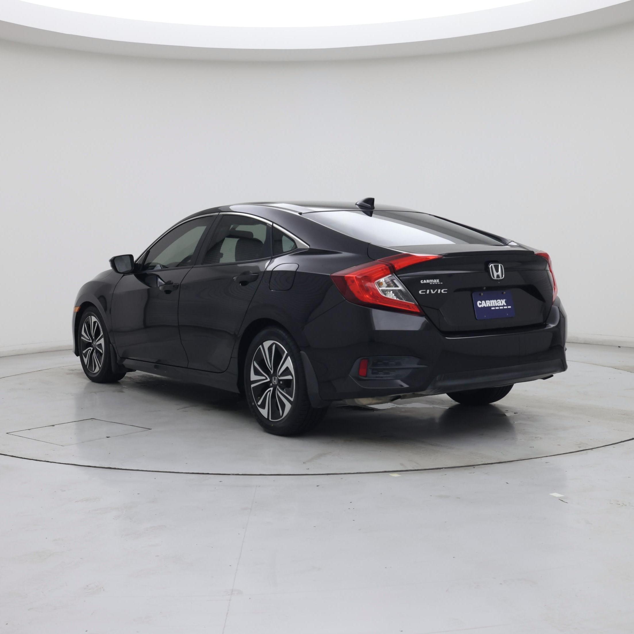 Thumbnail: 2018 Honda Civic - 2