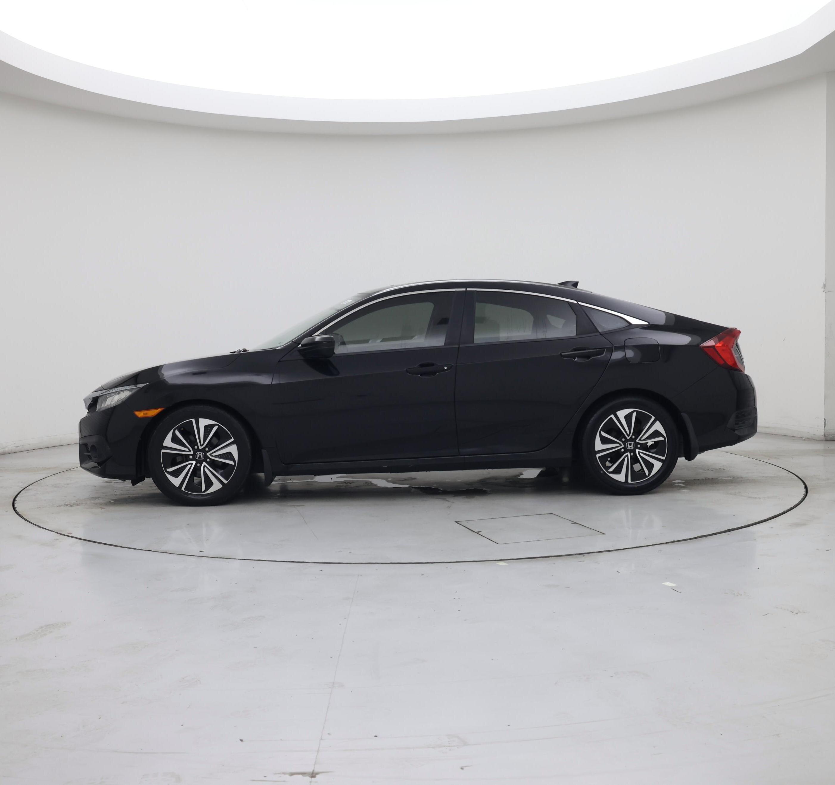 Thumbnail: 2018 Honda Civic - 3