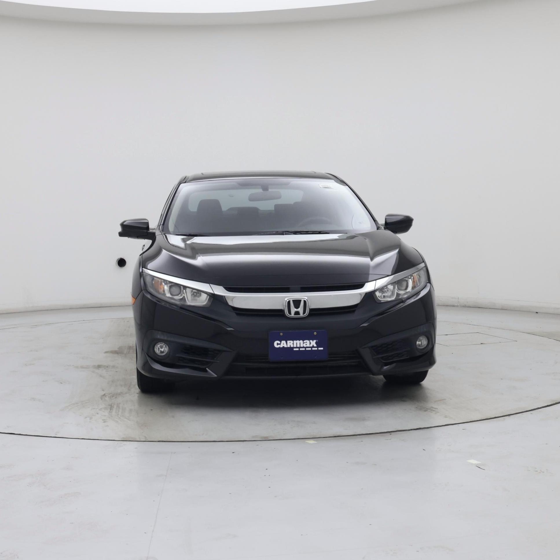 Thumbnail: 2018 Honda Civic - 5