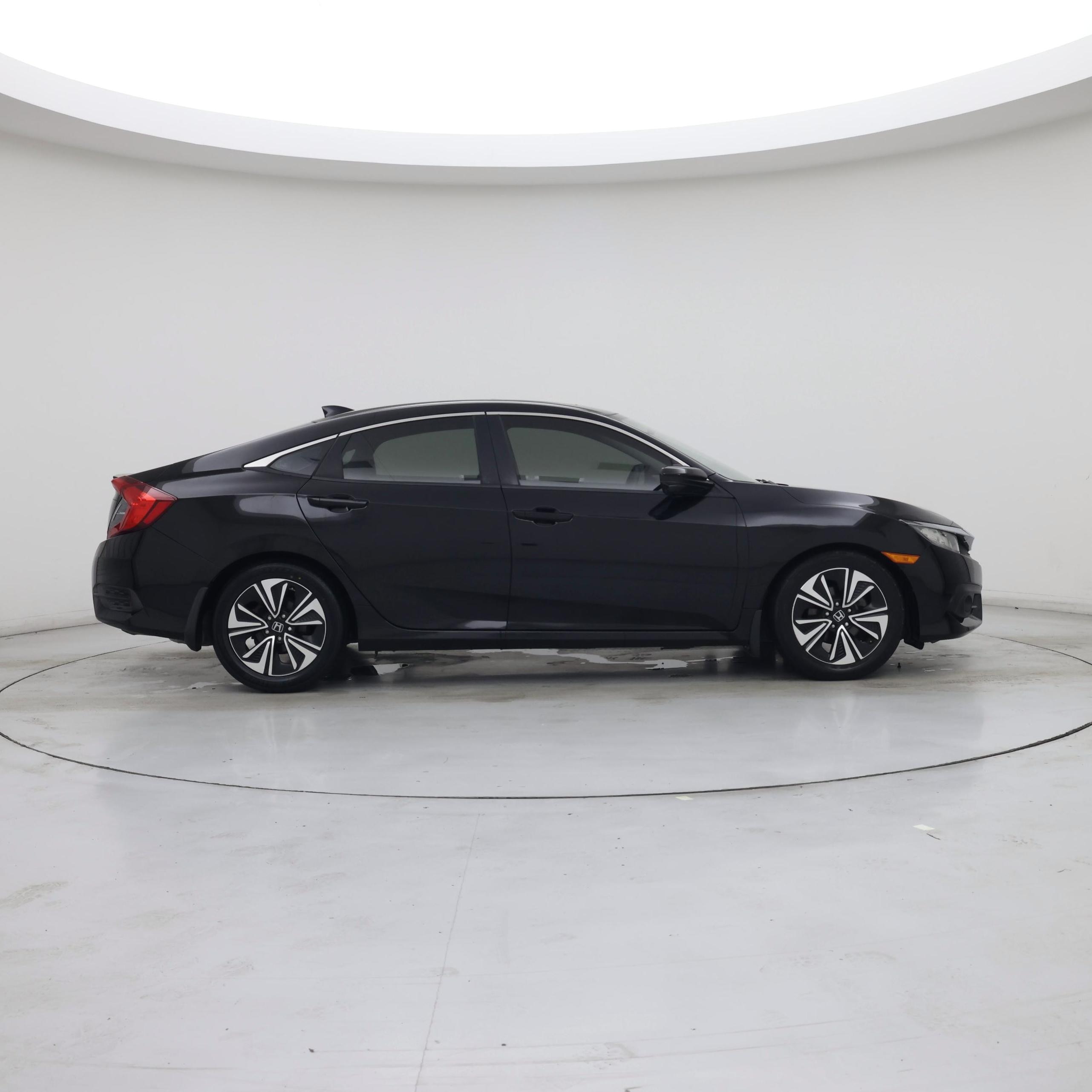 Thumbnail: 2018 Honda Civic - 7
