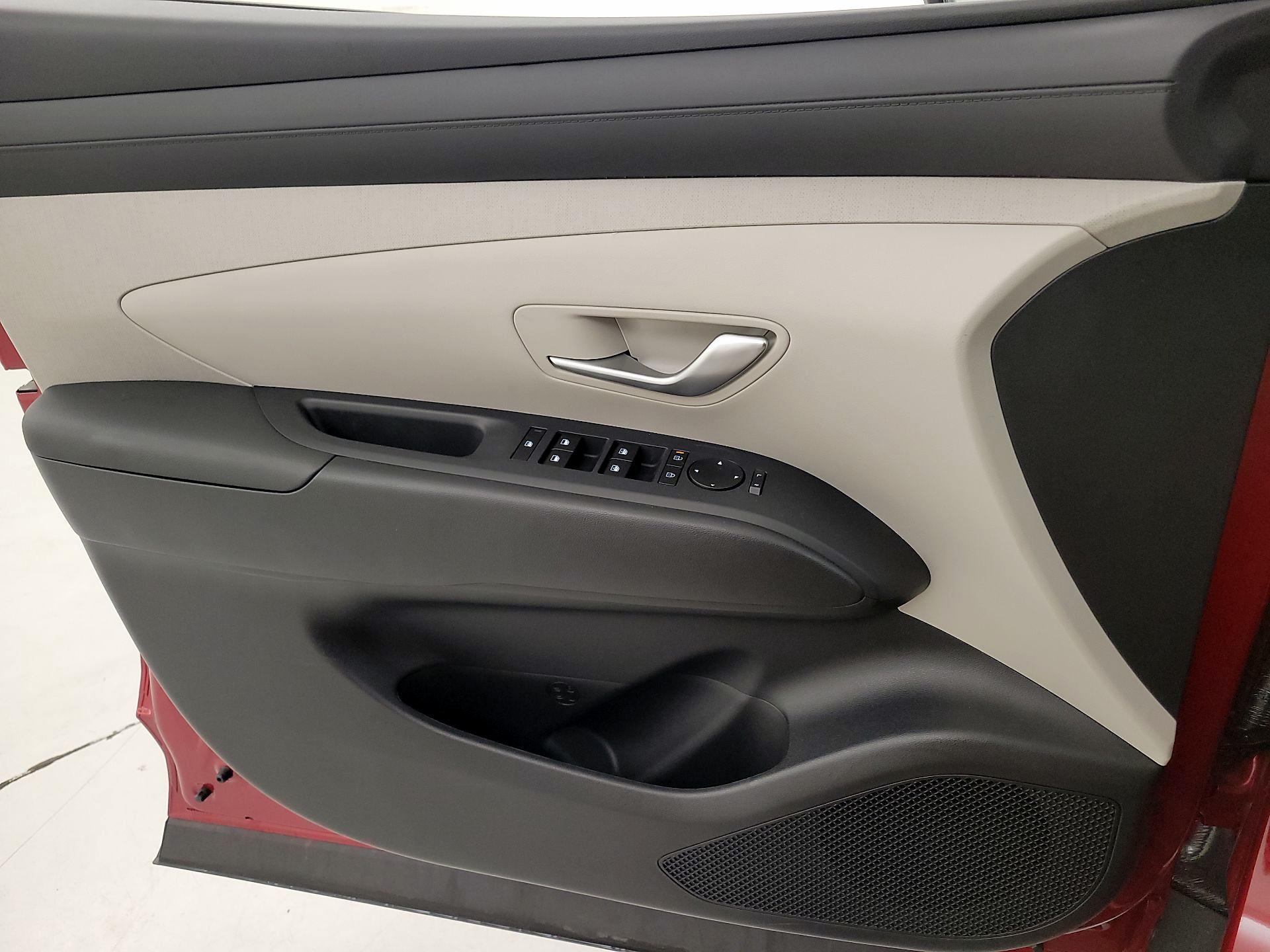 Thumbnail: 2025 Hyundai Tucson - 12