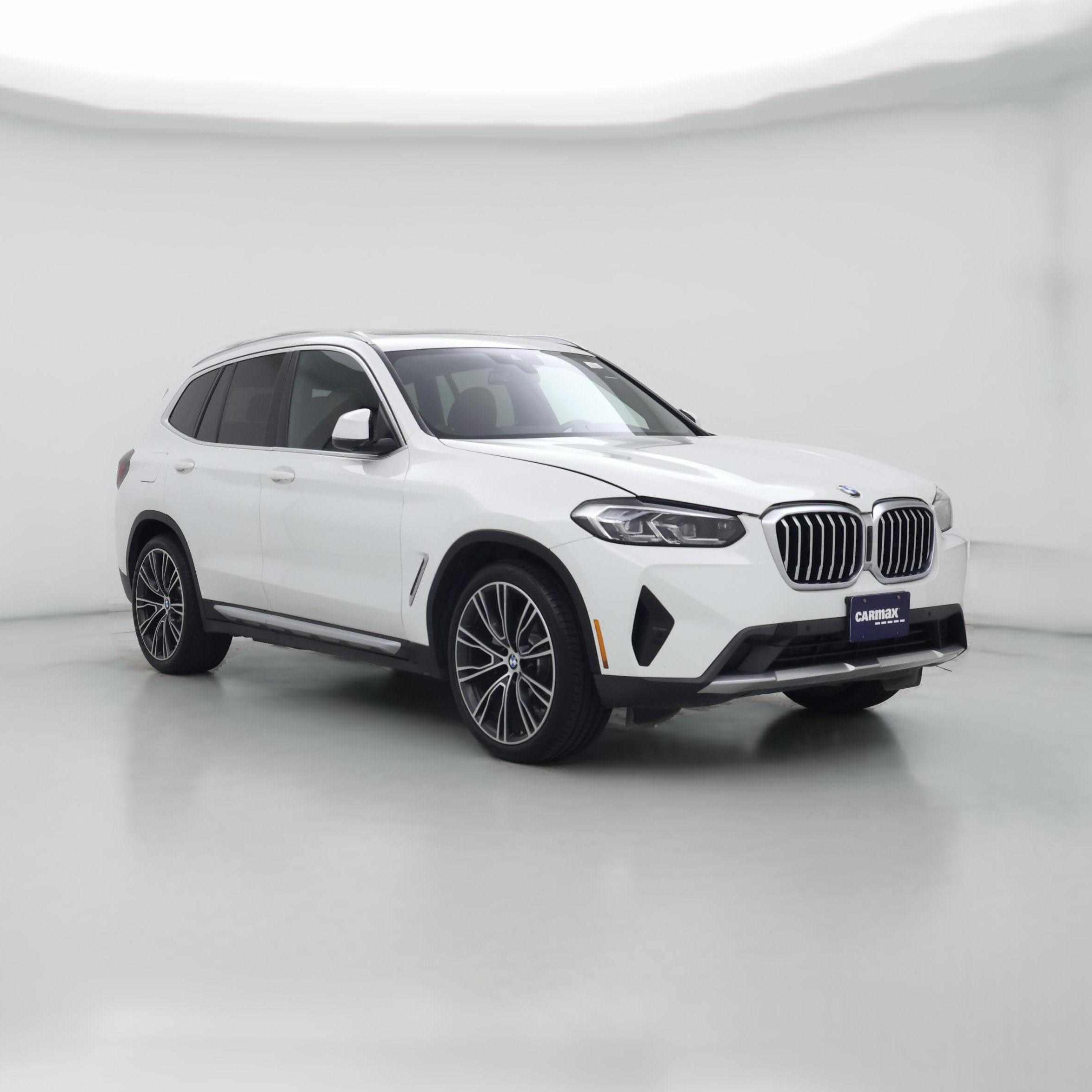 Thumbnail: 2023 BMW X3 - 1