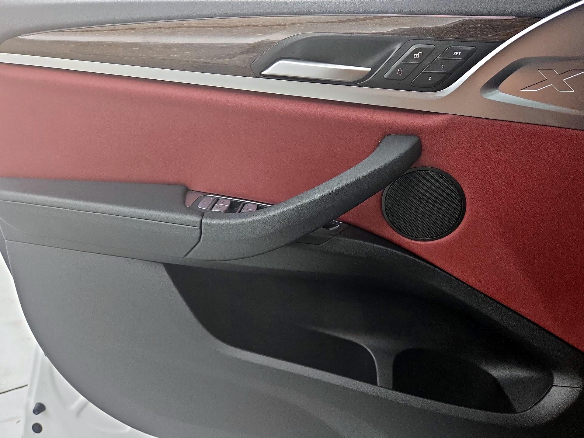 Thumbnail: 2023 BMW X3 - 12
