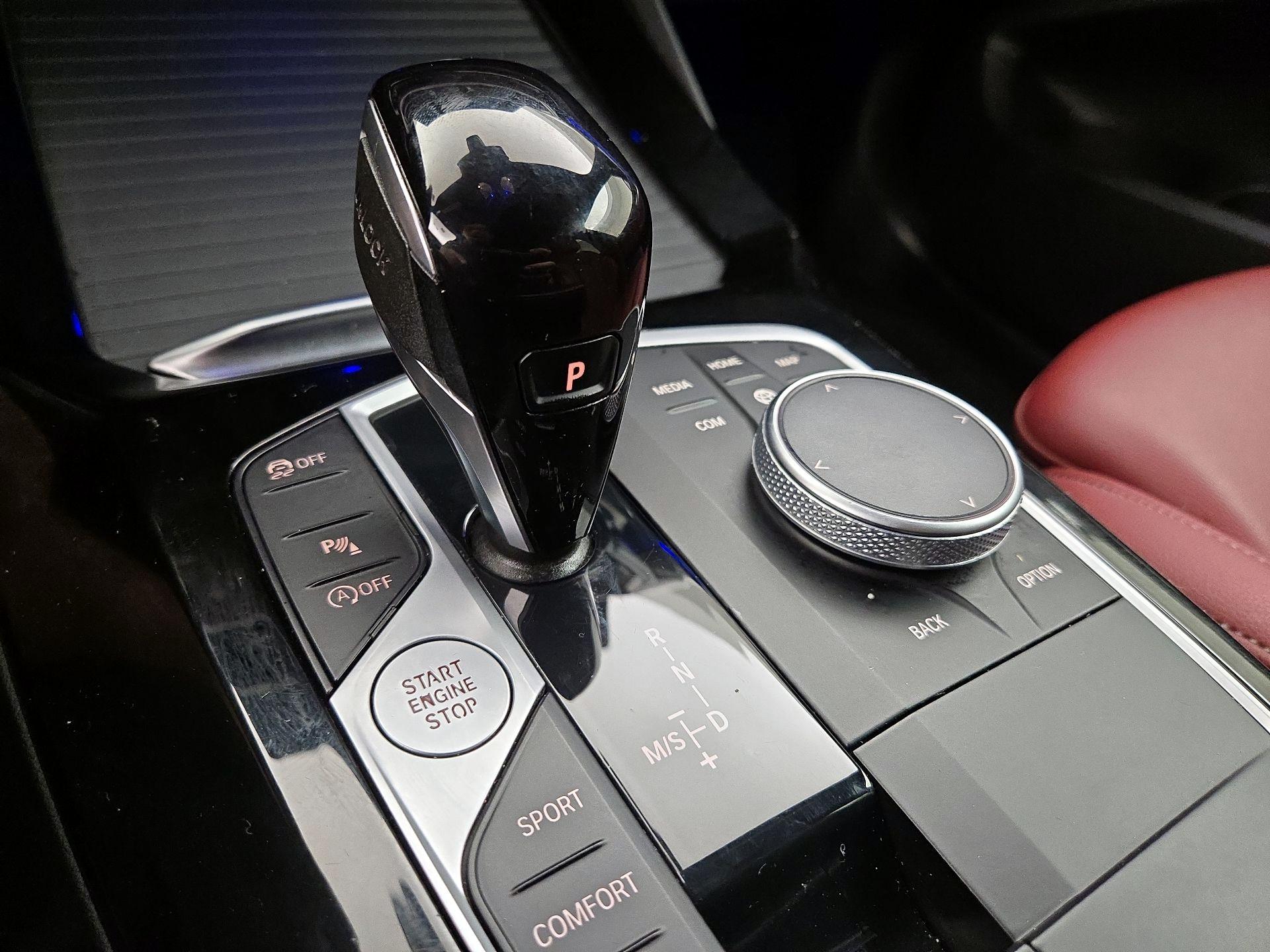 Thumbnail: 2023 BMW X3 - 18