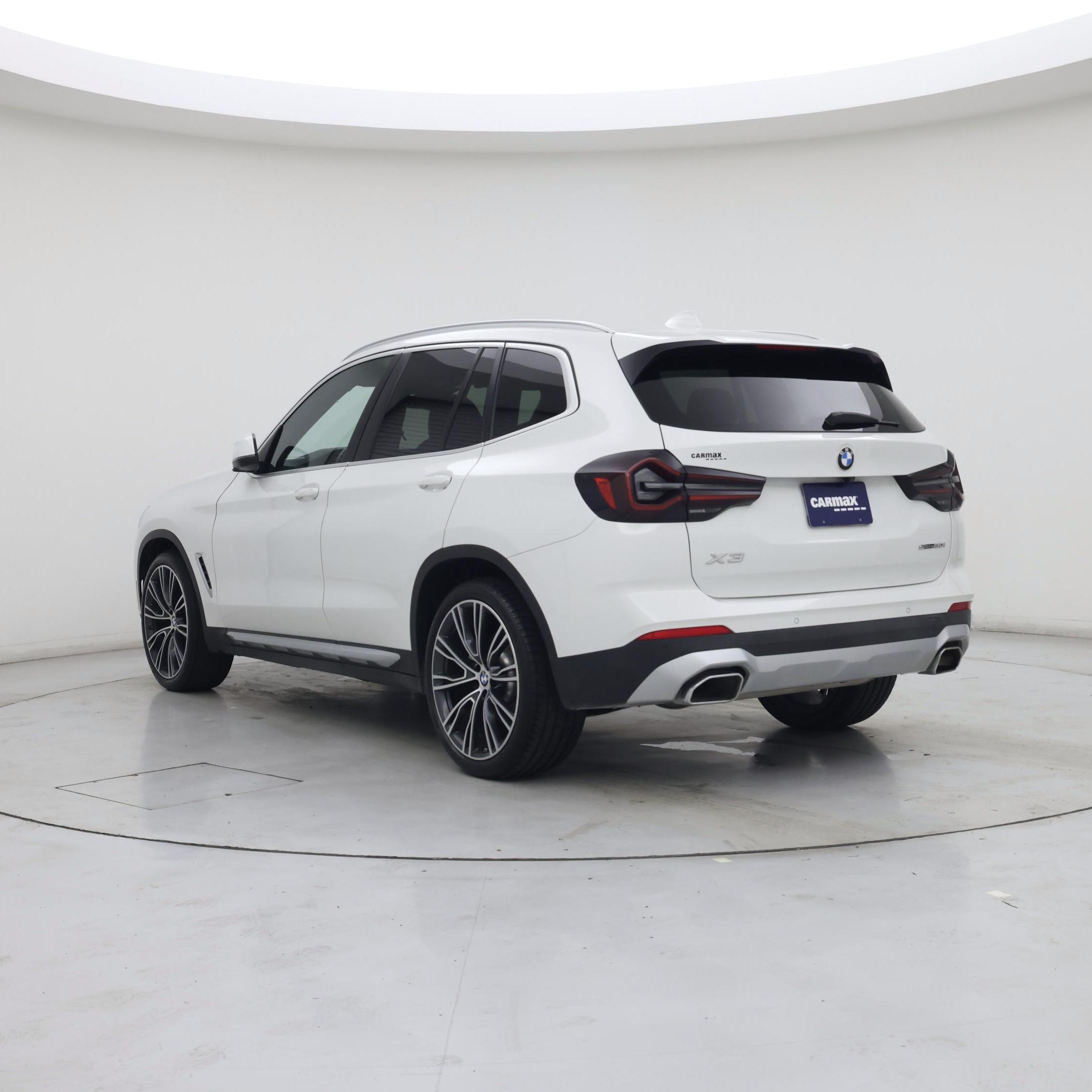 Thumbnail: 2023 BMW X3 - 2