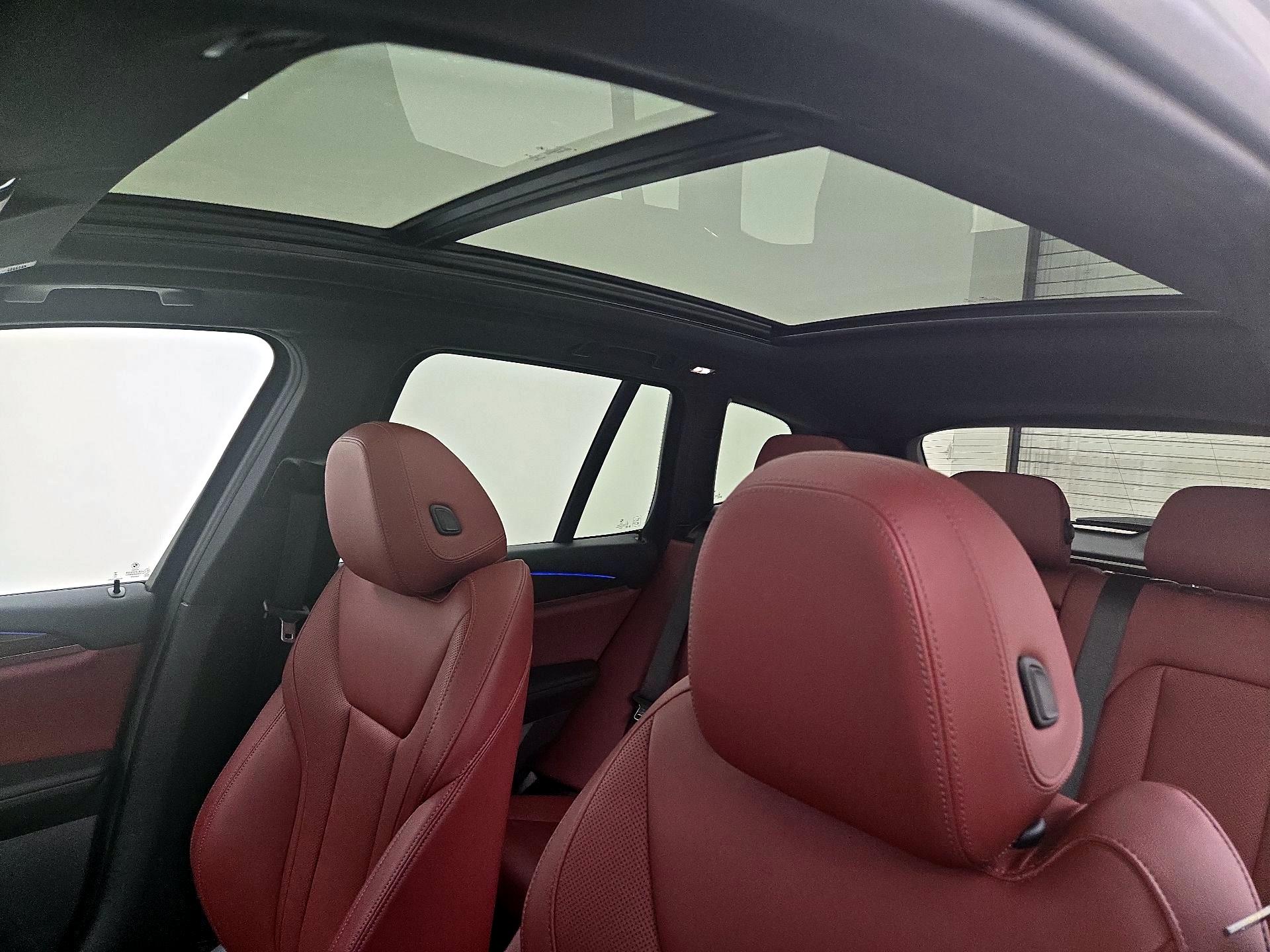 Thumbnail: 2023 BMW X3 - 20