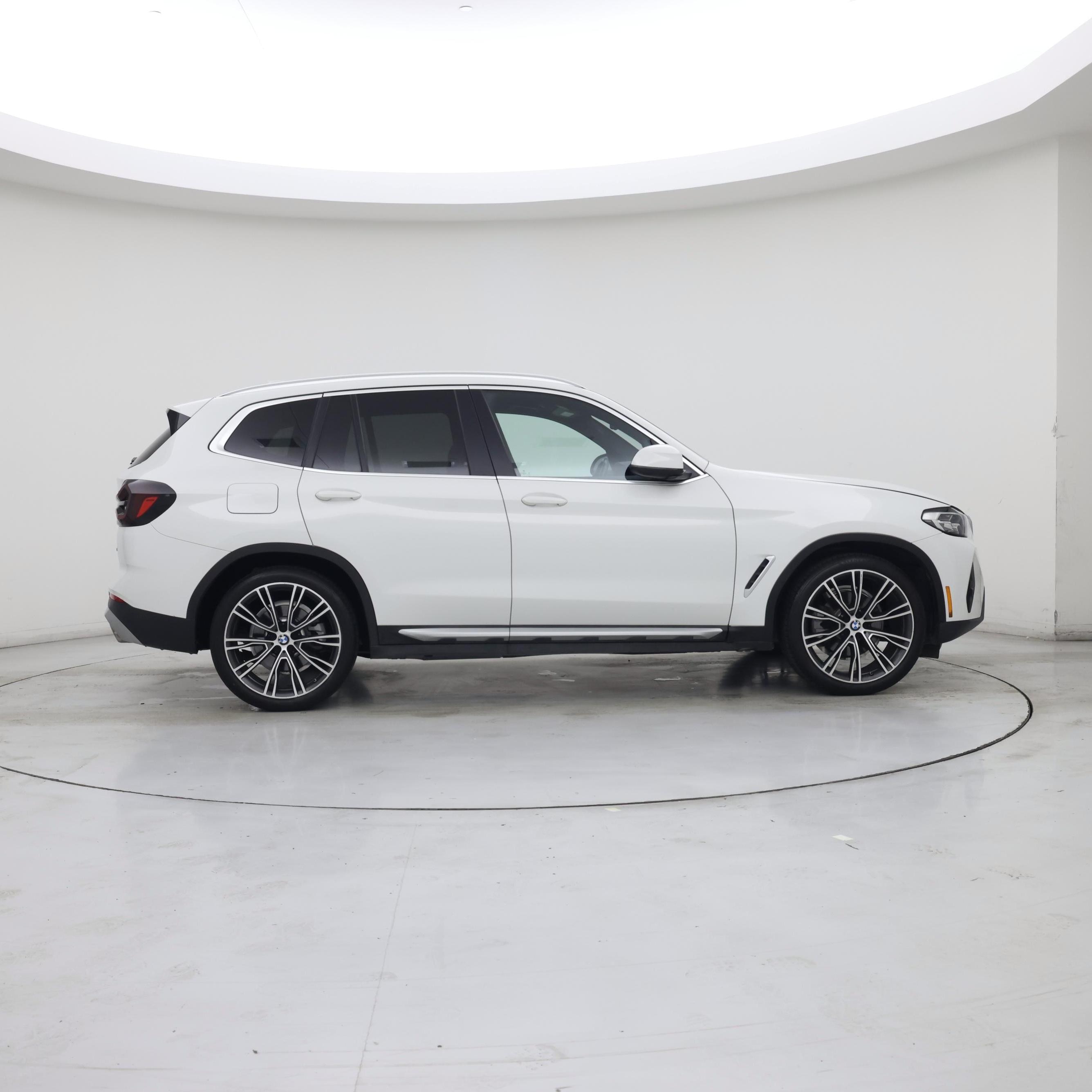 Thumbnail: 2023 BMW X3 - 7