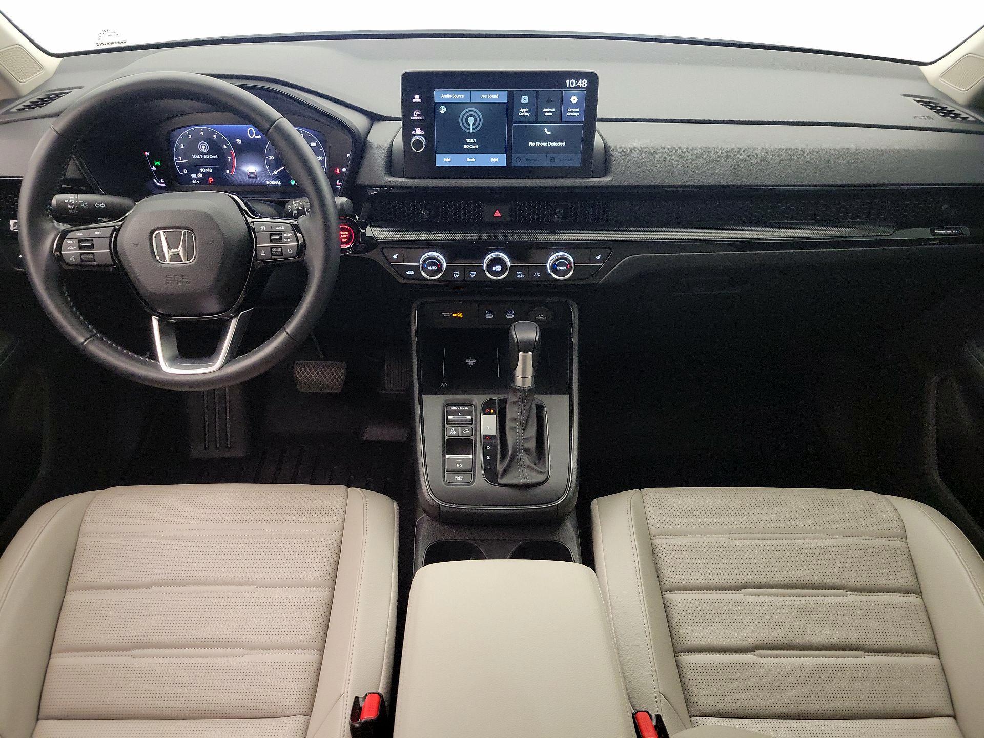 Thumbnail: 2026 Honda CR-V - 9
