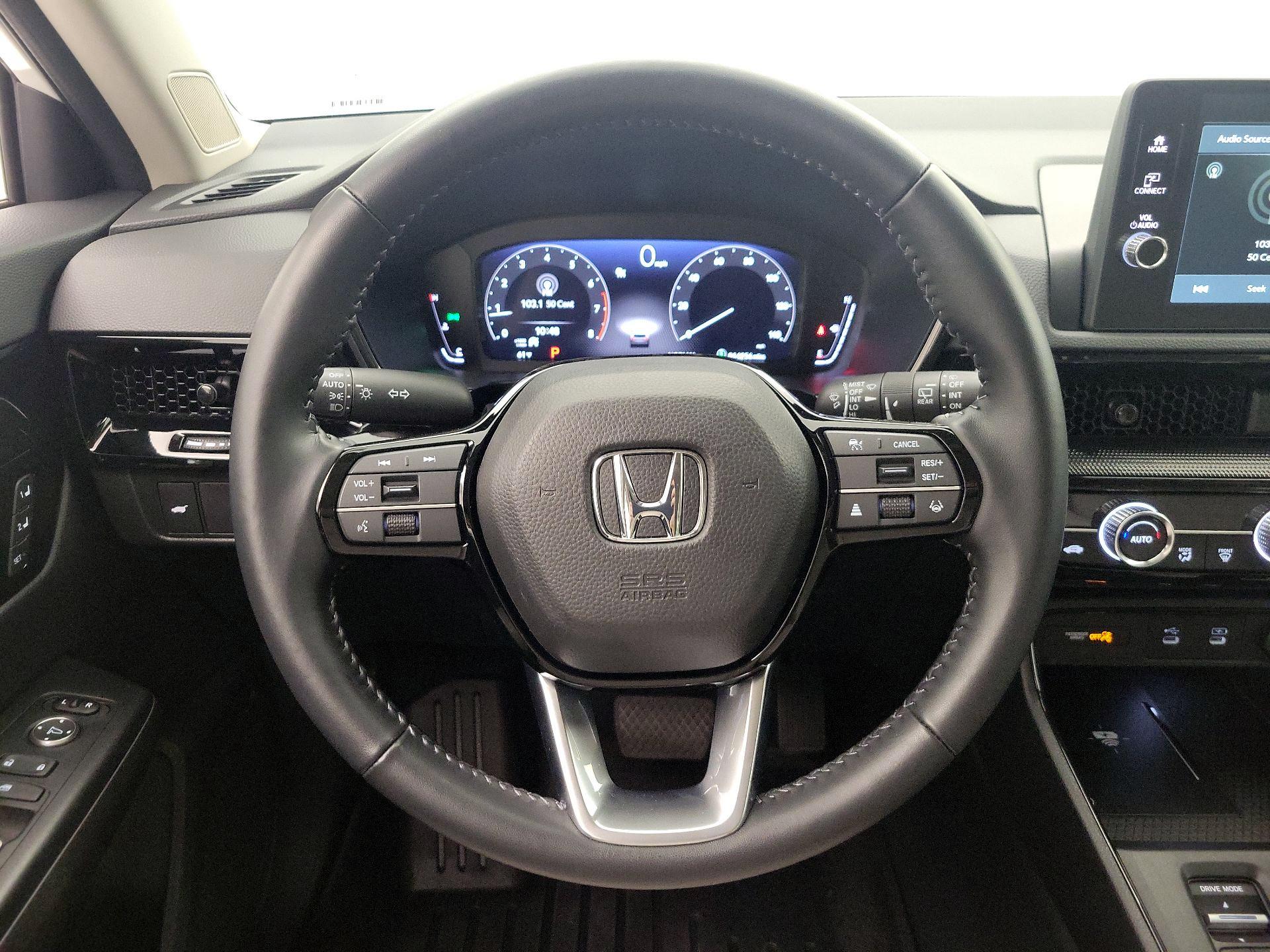Thumbnail: 2026 Honda CR-V - 10