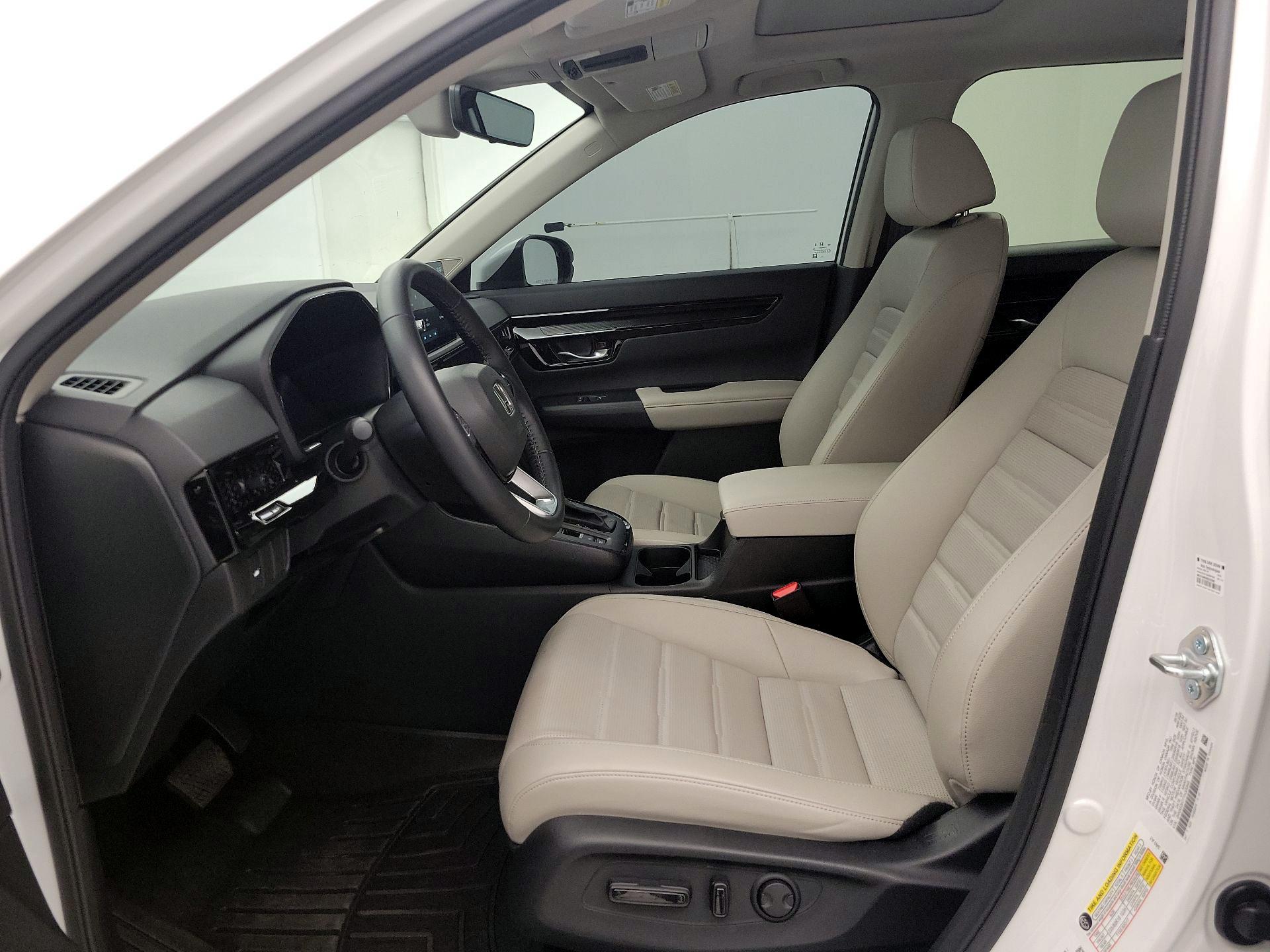 Thumbnail: 2026 Honda CR-V - 11