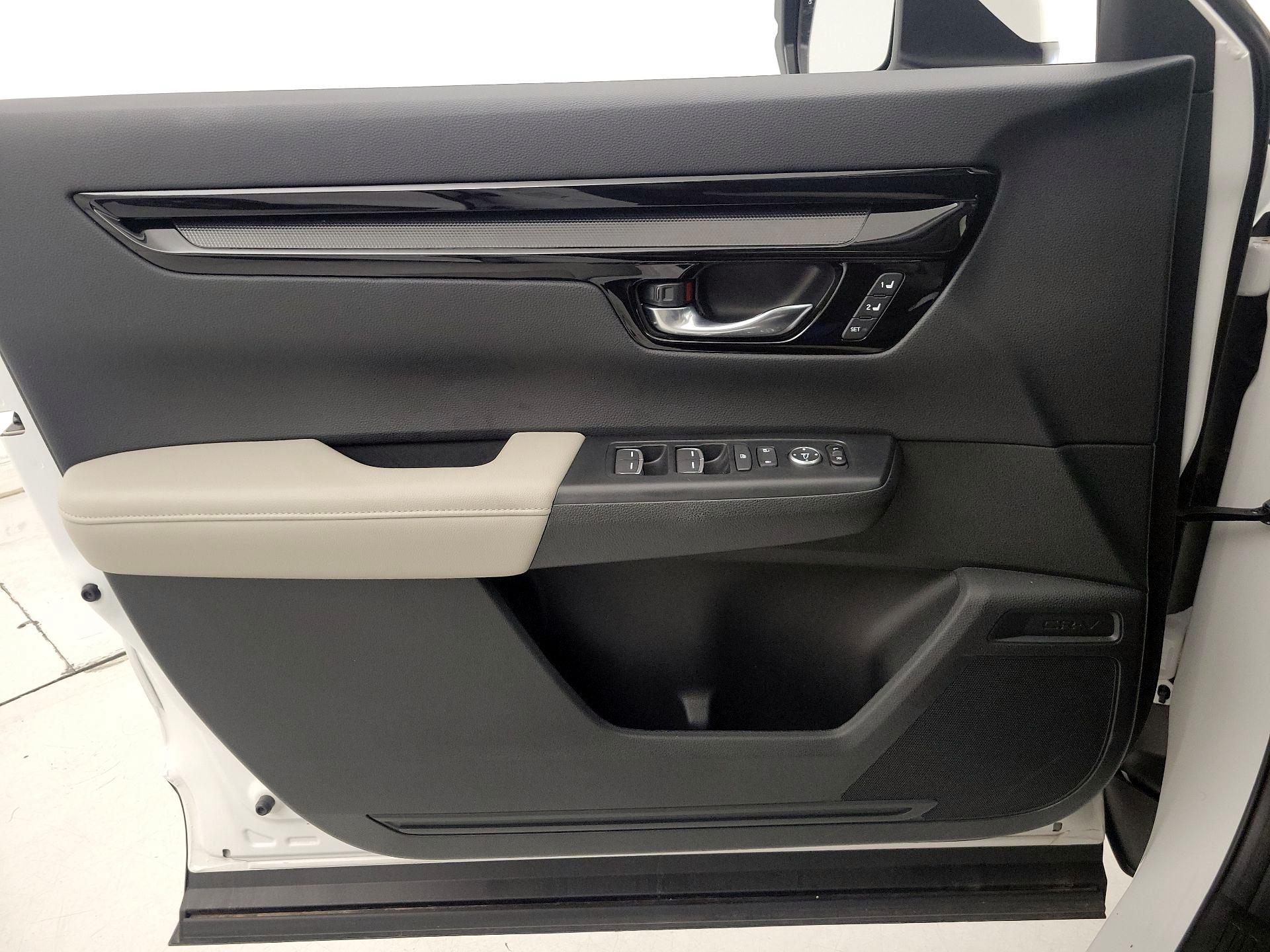 Thumbnail: 2026 Honda CR-V - 12