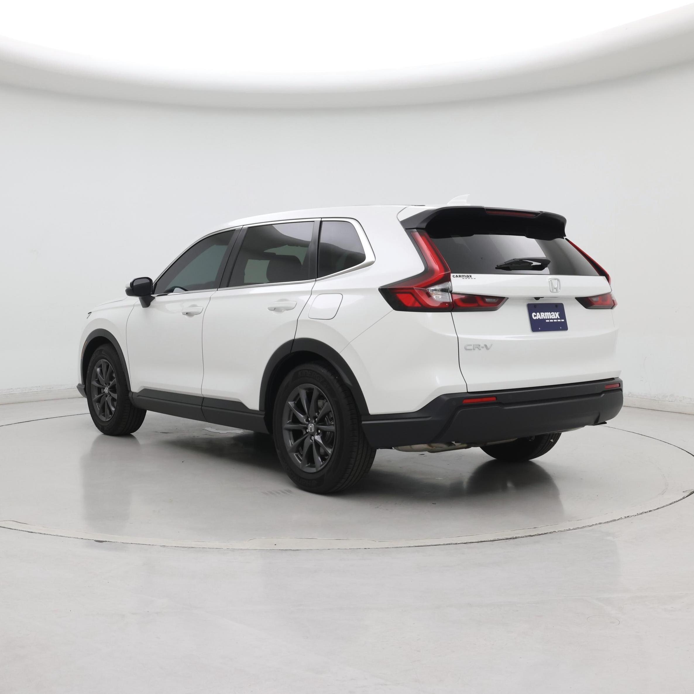 Thumbnail: 2026 Honda CR-V - 2