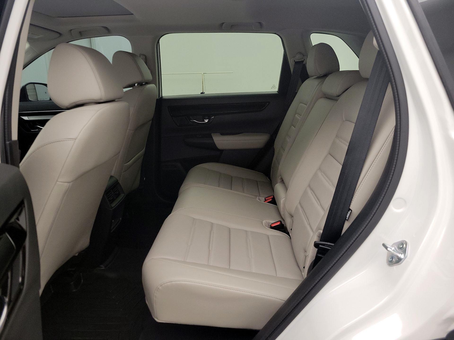 Thumbnail: 2026 Honda CR-V - 20
