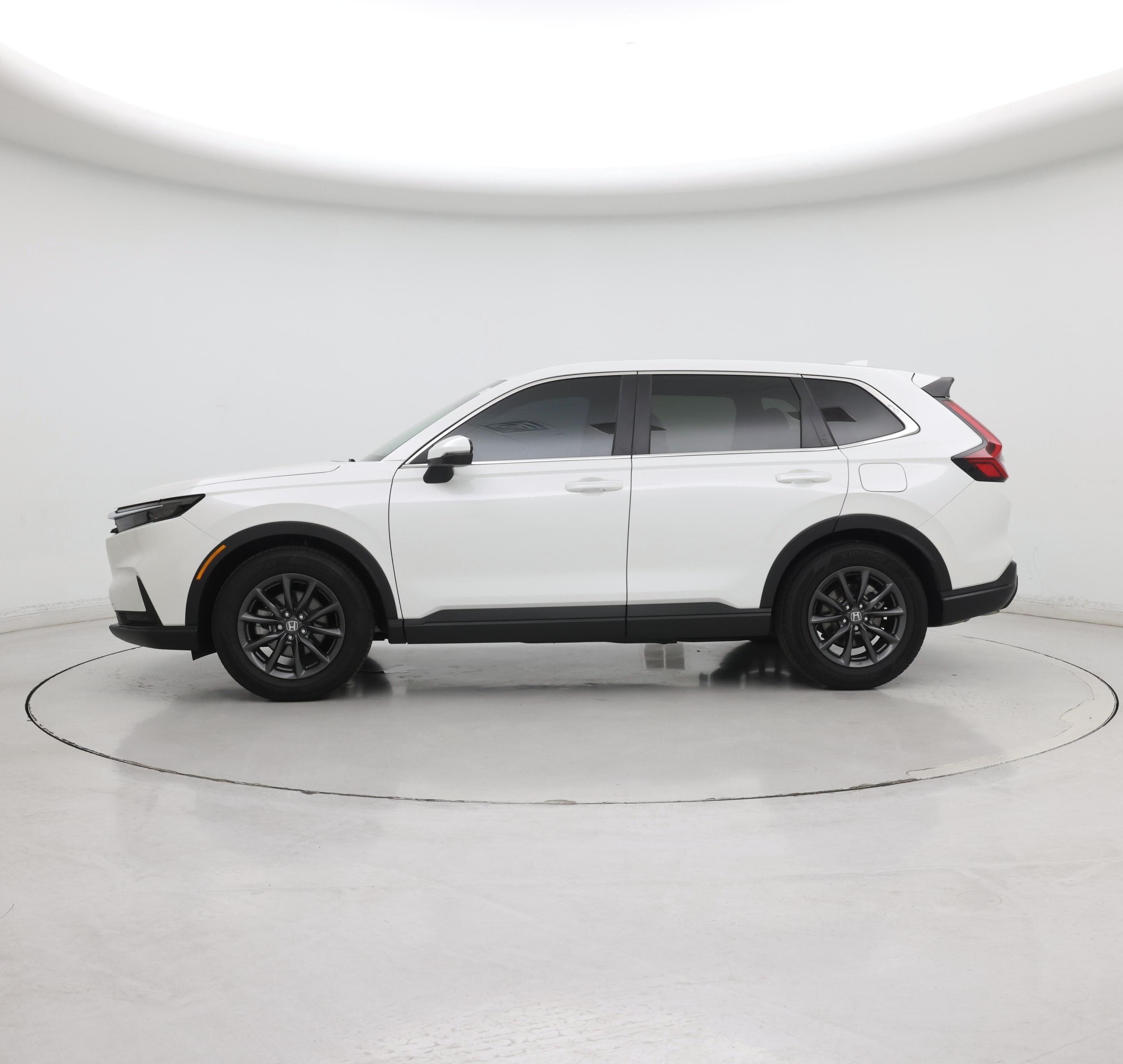 Thumbnail: 2026 Honda CR-V - 3