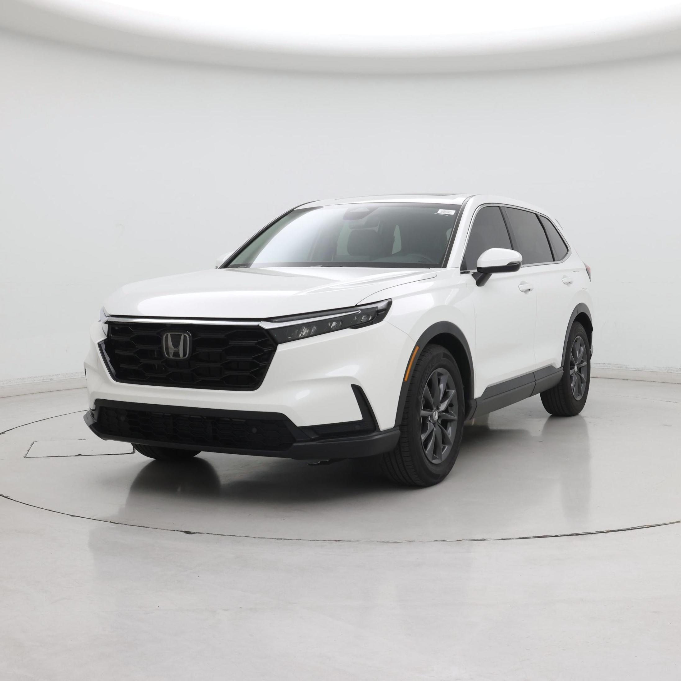 Thumbnail: 2026 Honda CR-V - 4