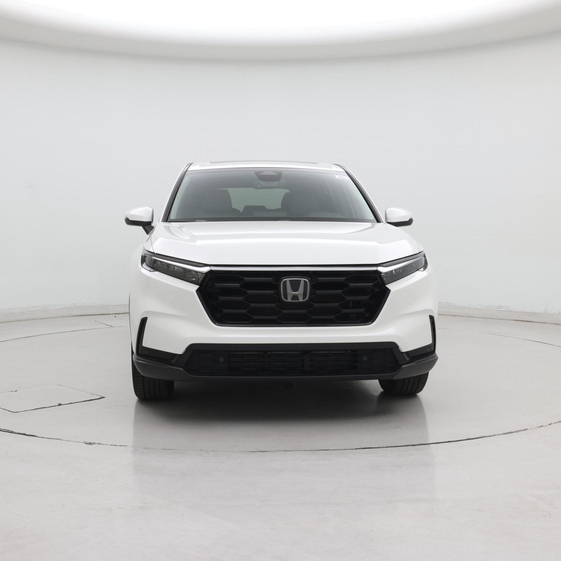 Thumbnail: 2026 Honda CR-V - 5
