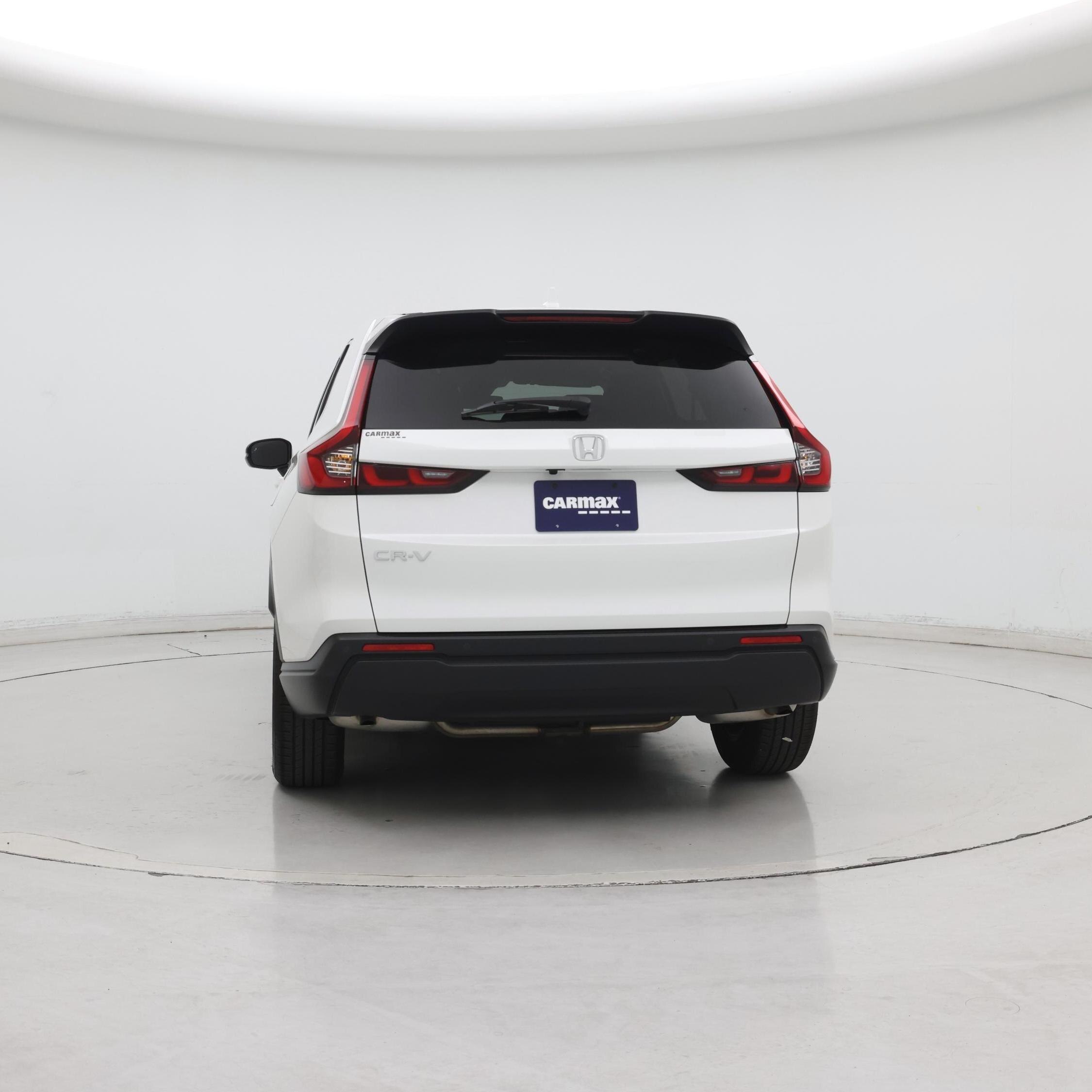 Thumbnail: 2026 Honda CR-V - 6