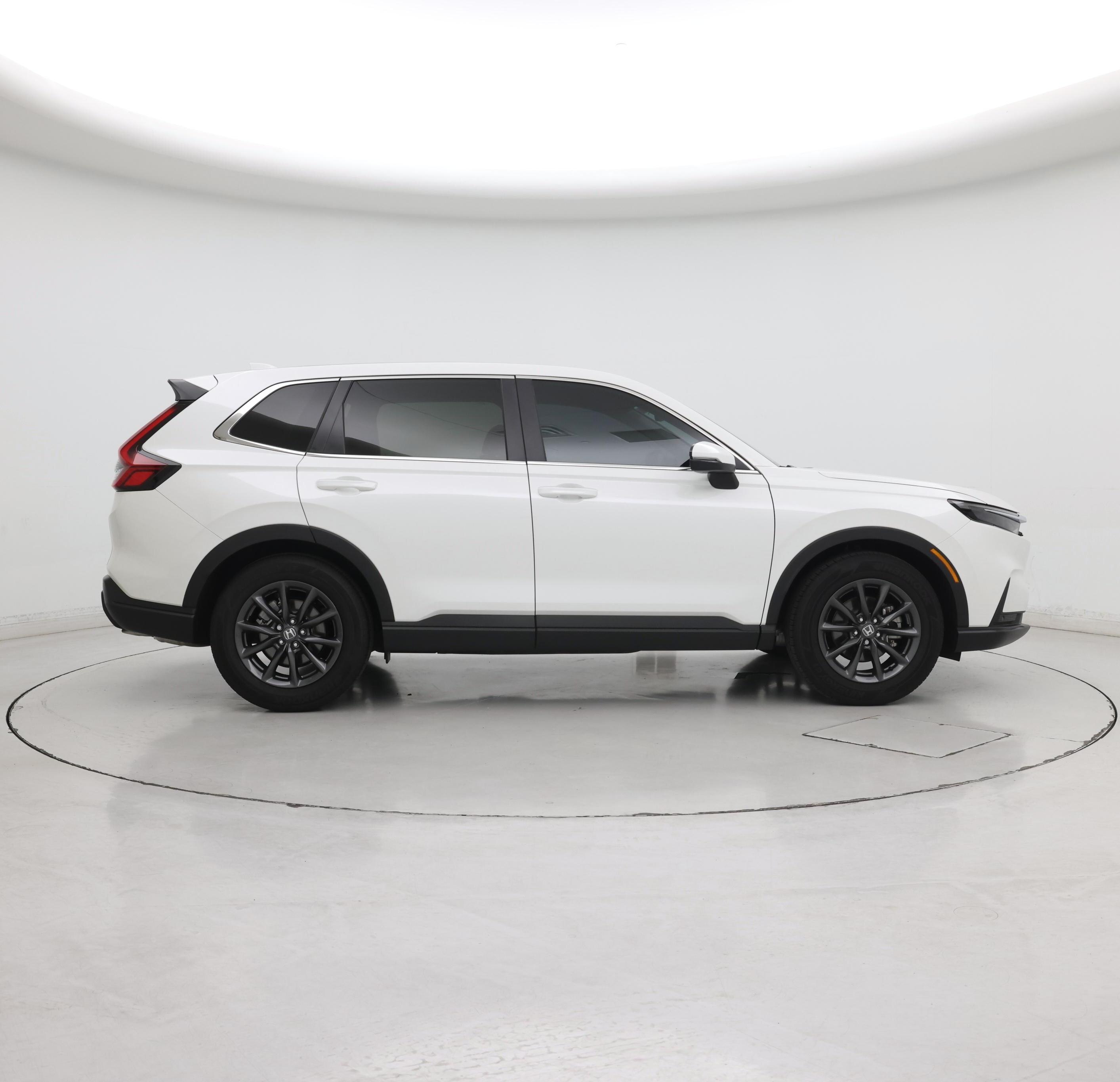Thumbnail: 2026 Honda CR-V - 7